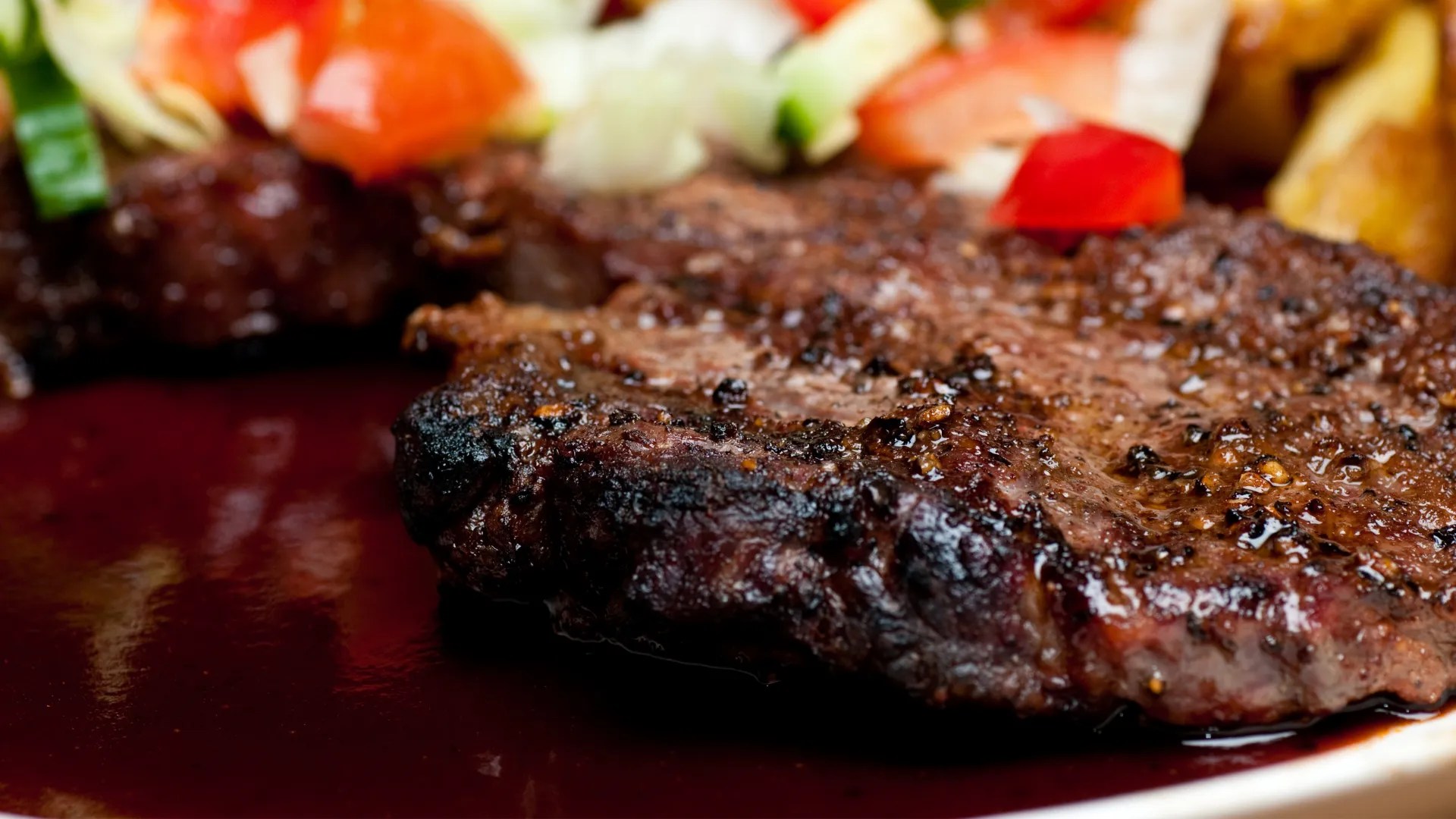 Easy Red Wine Chocolate Sauce Hotline Recipes