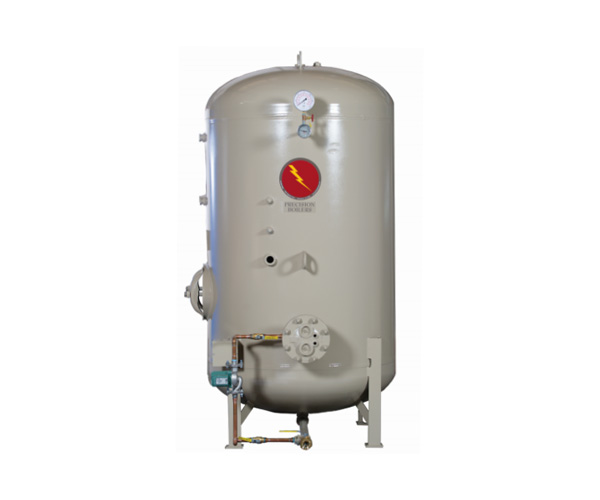 ASME Pressure Vessels Lined and Unlined Storage Tanks Dubai/ Qatar