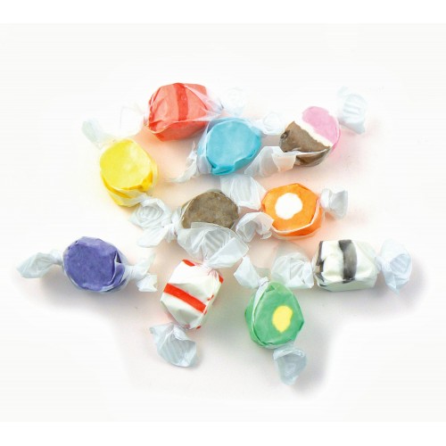 Assorted Salt Water Taffy HOTLIX