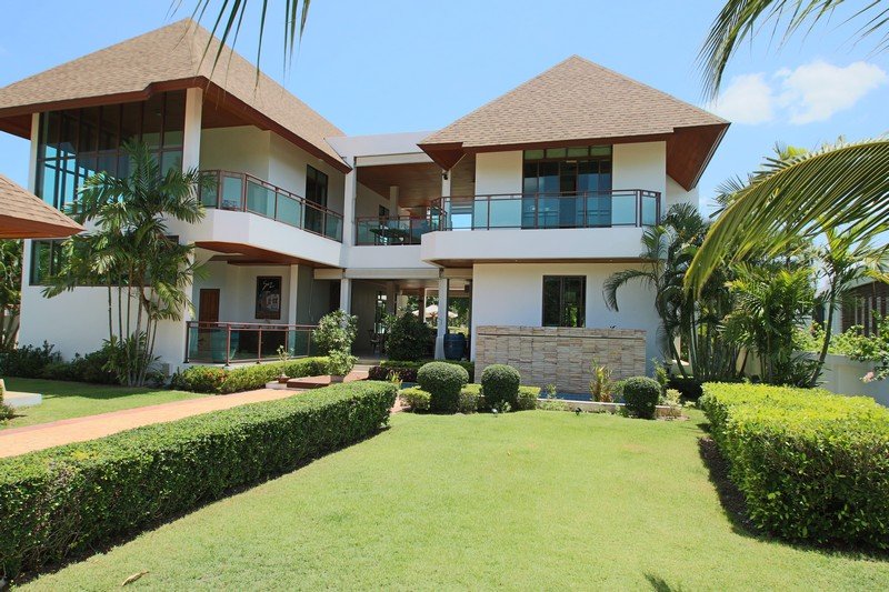 Palm Hills Golf Club & Residence, a Premier Development in Hua Hin ⋆ Hot Magazine