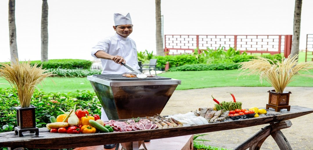 Sunday Brunch at McFarland House ⋆ Hot Magazine