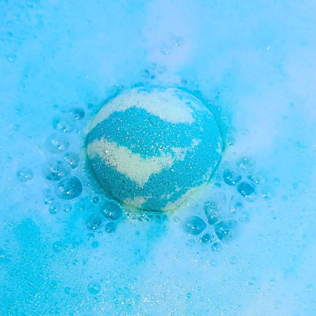 Cake Batter Body Scrub Hot Mess Body