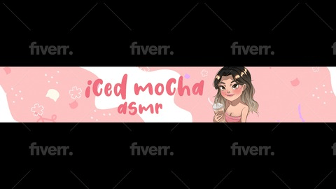 icedmochaasmr OnlyFans Leaks - HotModels4OF