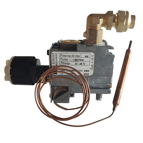 Genuine Breezair / Braemar Evaporative Air Cooler Remote Controller