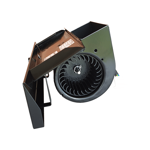 Braemar Gas Heater Blower Fan for Wall Furnace Suits D11 D12 HotnCool