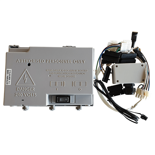 Bonaire Evaporative Cooler Control Board TEK 600 6051610SP HotnCool