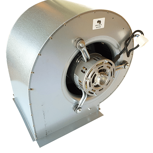 Bonaire Gas Heater Fan Assembly Kit 750 Watt 9263802SP HotnCool