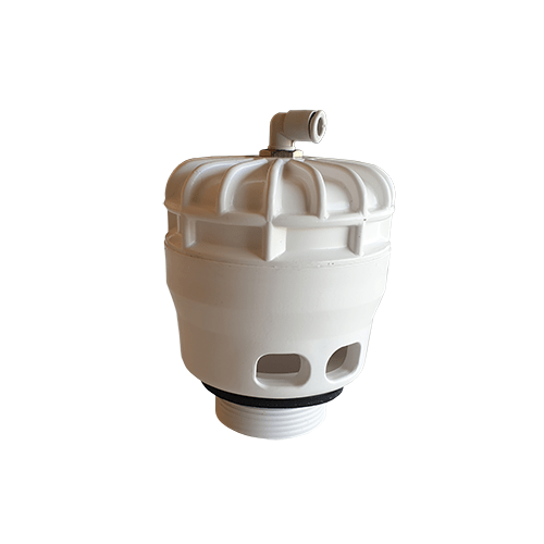 Genuine Bonaire Evaporative Cooler Dump Valve with washer 6001336SP
