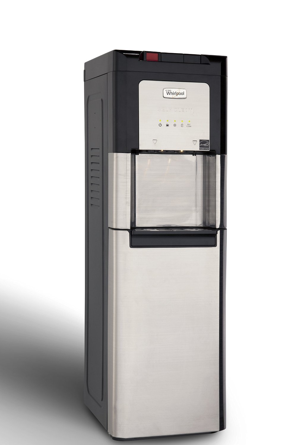Whirlpool Self Cleaning, Bottom Loading Commercial Water Cooler 21
