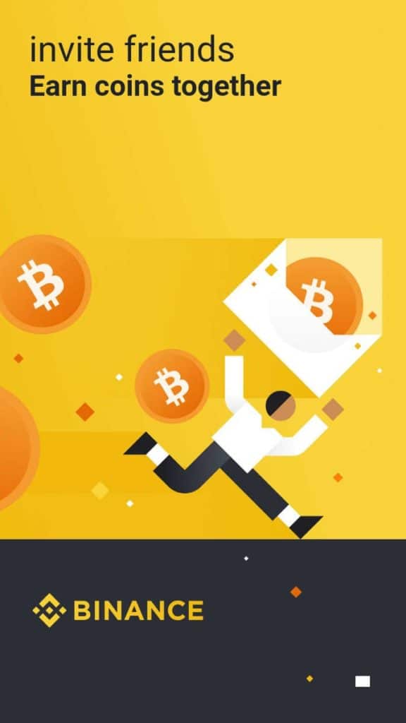 Binance App Review Full guide about Binance
