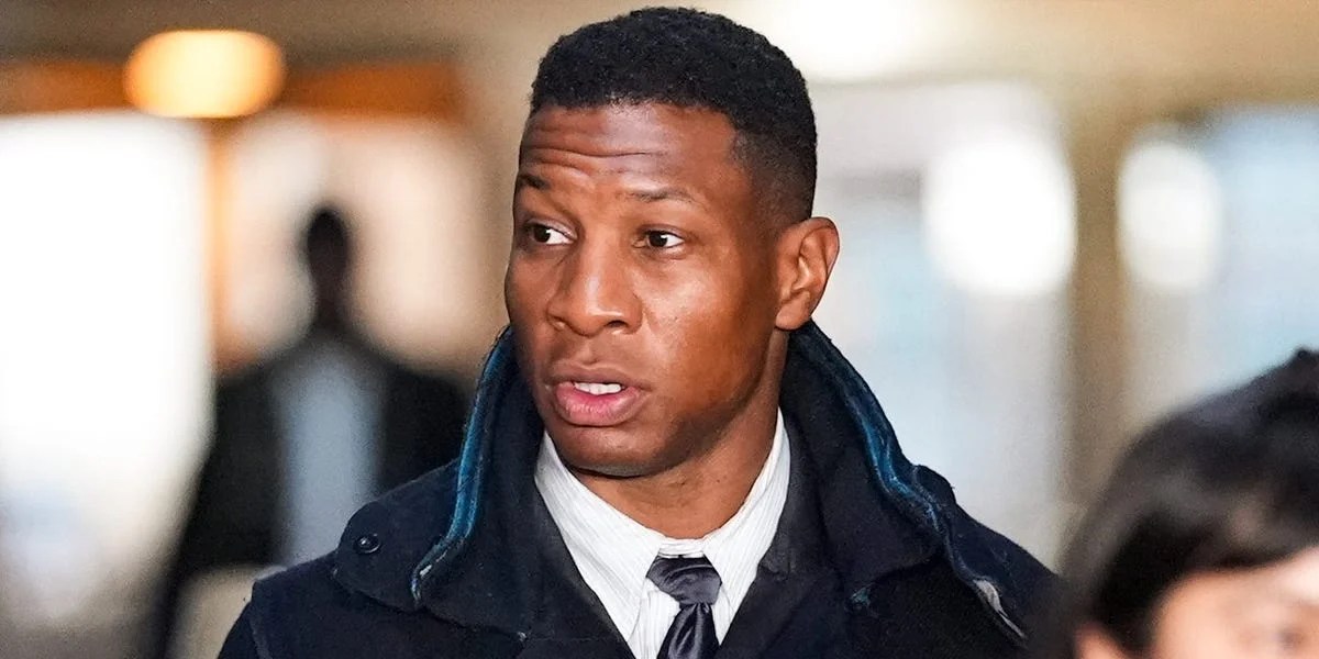 Jonathan Majors Domestic Assault Case, Allegations, Controversy