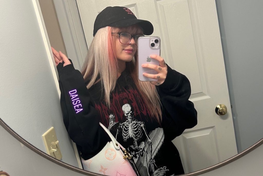 daisea 23122023 - Onlyfans SiteRip - Forumporn