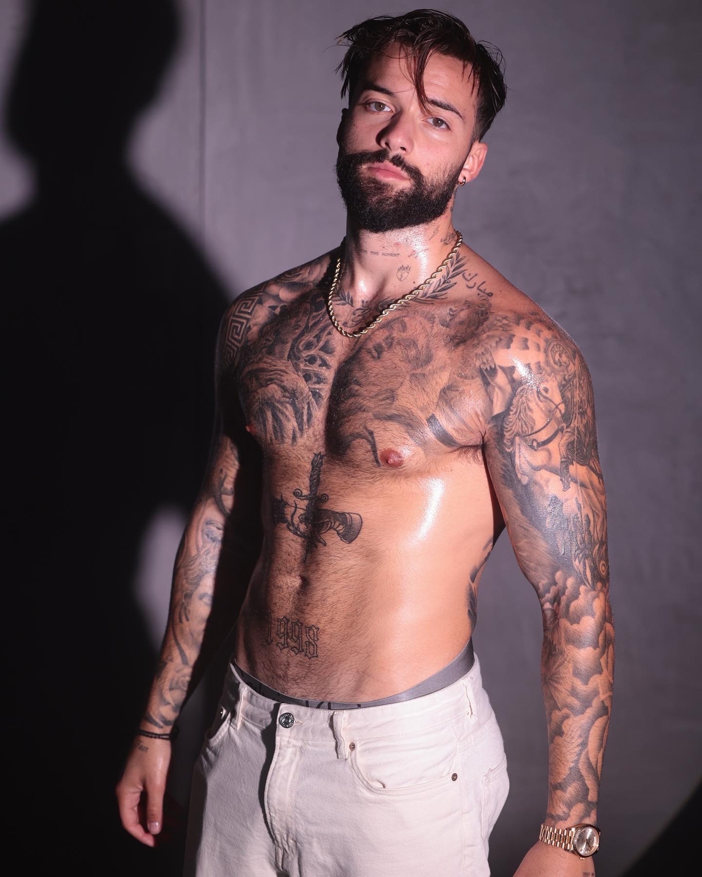 georgemorcostv 11012024 - Onlyfans SiteRip - Forumporn