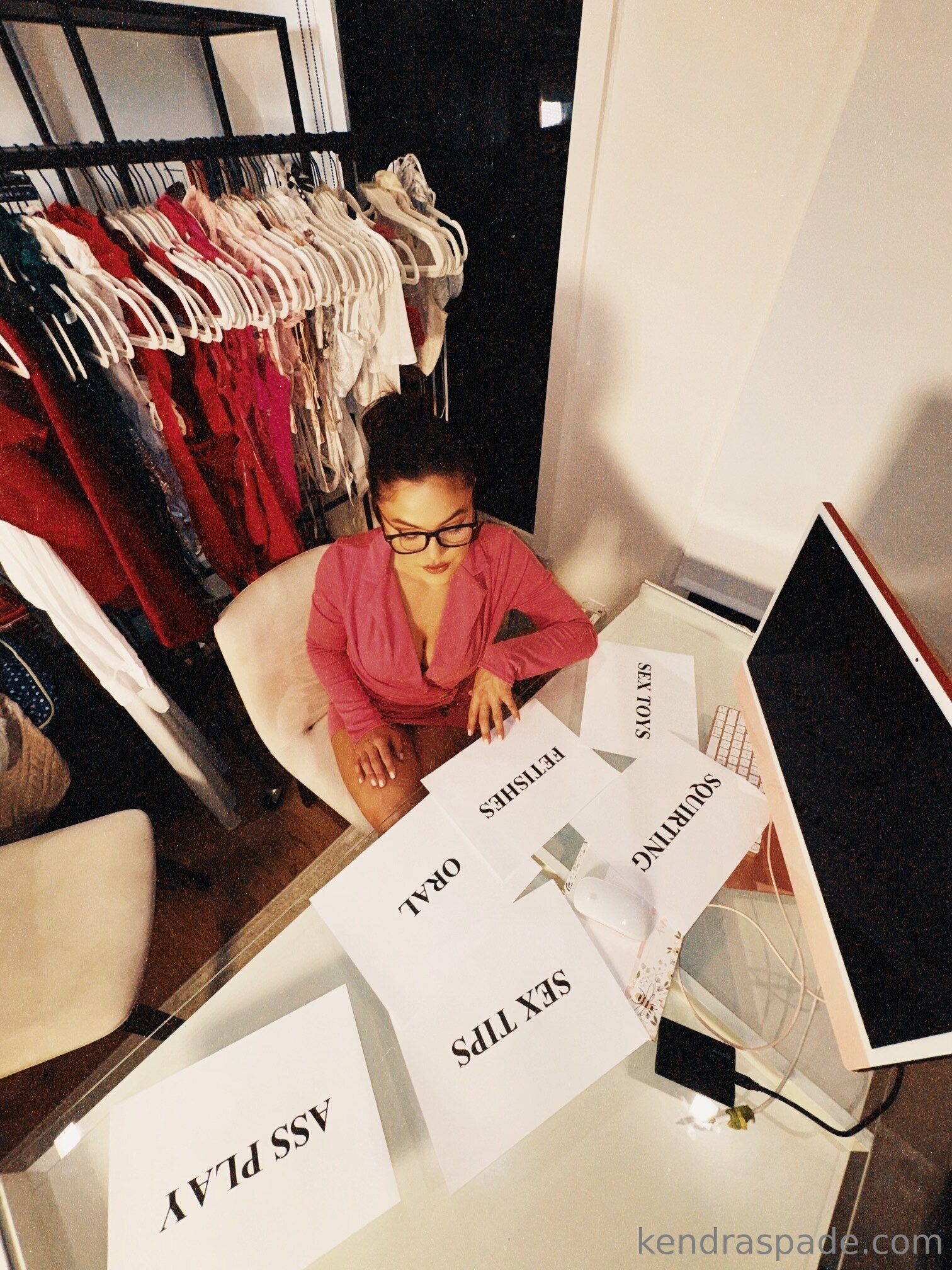 kendraspade 02012024 - KENDRA SPADE ???? - Onlyfans SiteRip - Forumporn