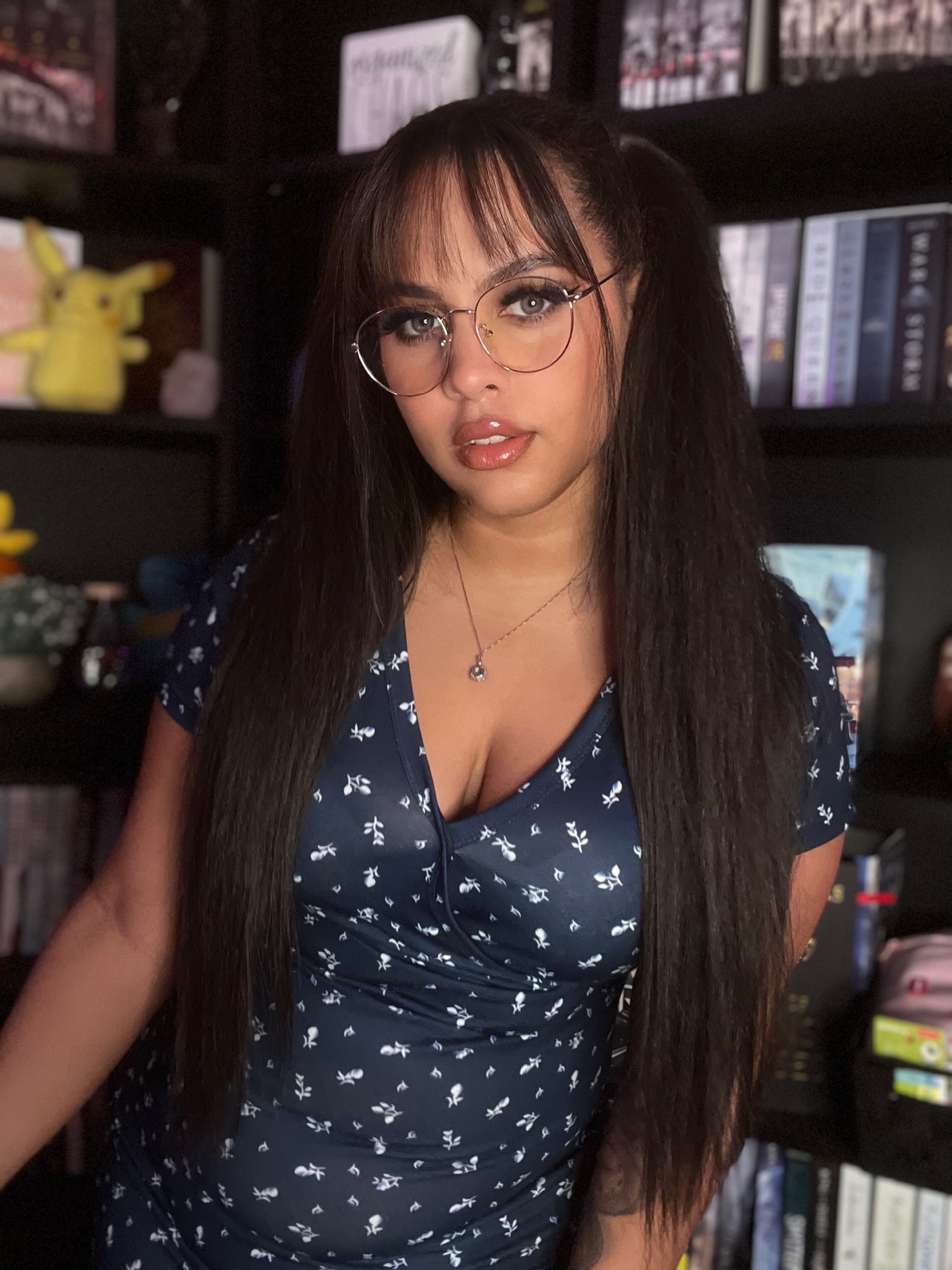 lorenonyx 10012024 - Librarian Loren ???? - Onlyfans SiteRip - Forumporn