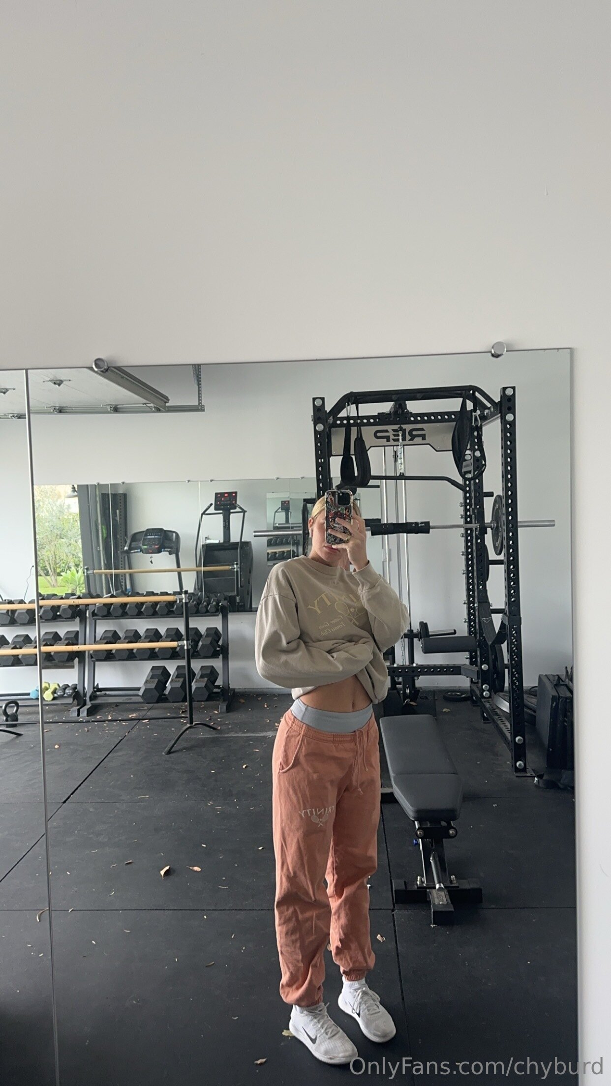 chyburd 11012024 - enjoy - Onlyfans SiteRip - Forumporn