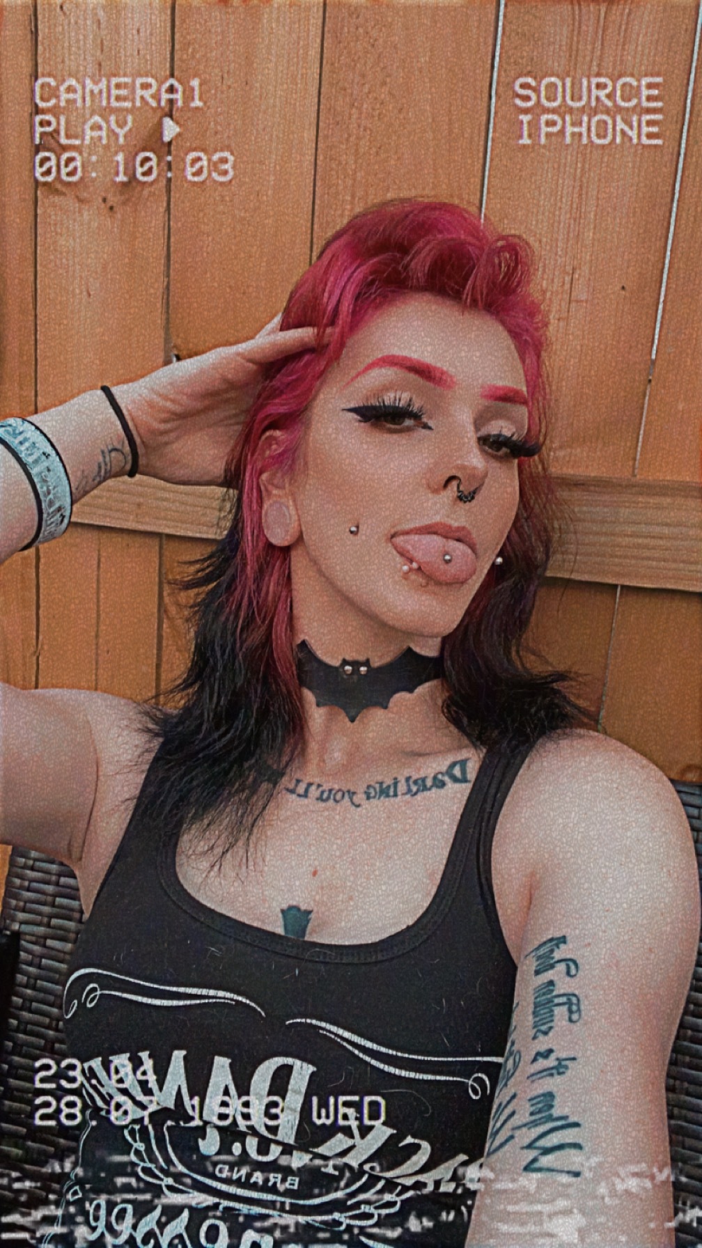 gothicmomma - 09022024 - Gothic goddess - Onlyfans SiteRip - Forumporn