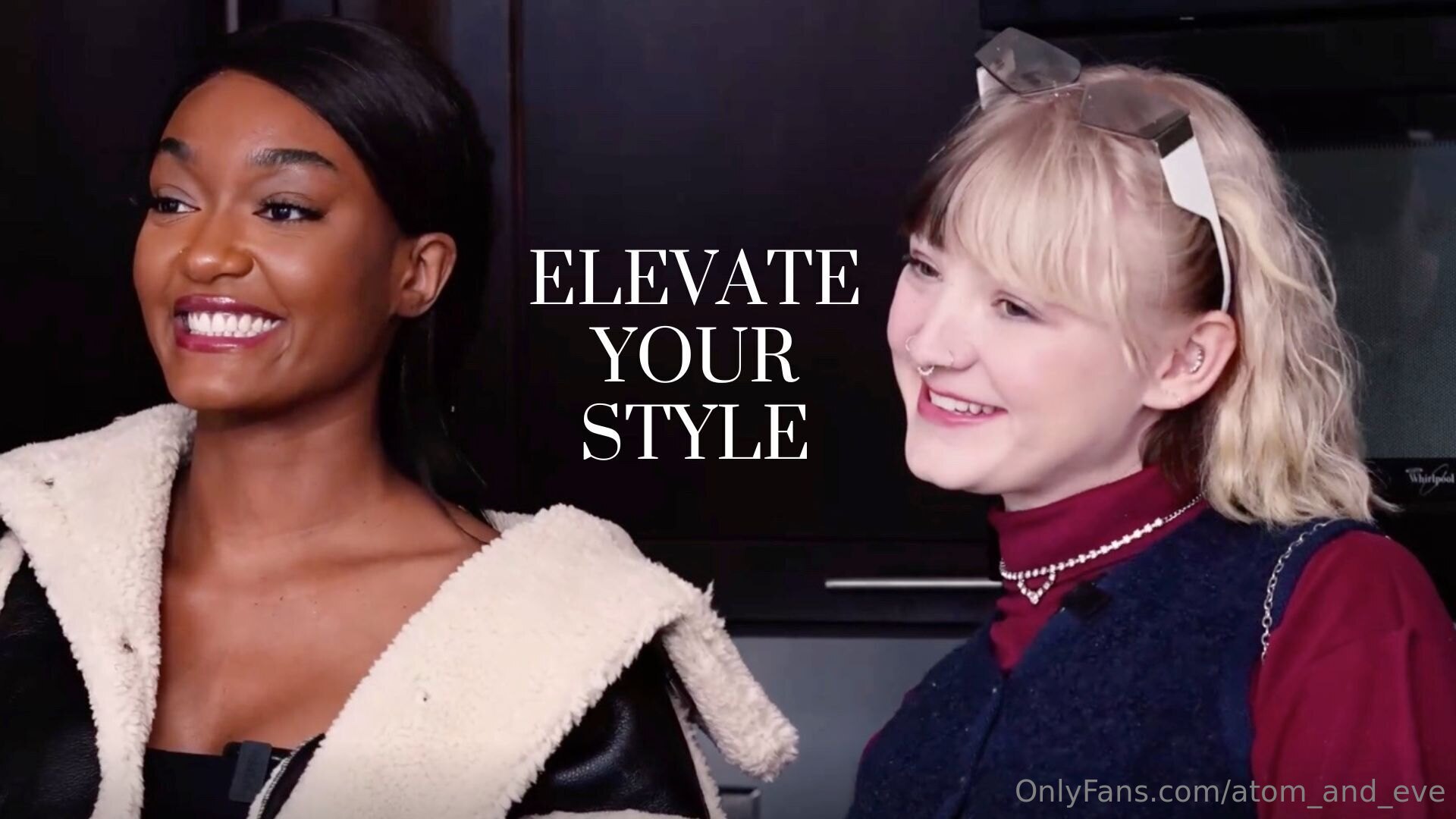 atom and eve 13032024 - Onlyfans SiteRip