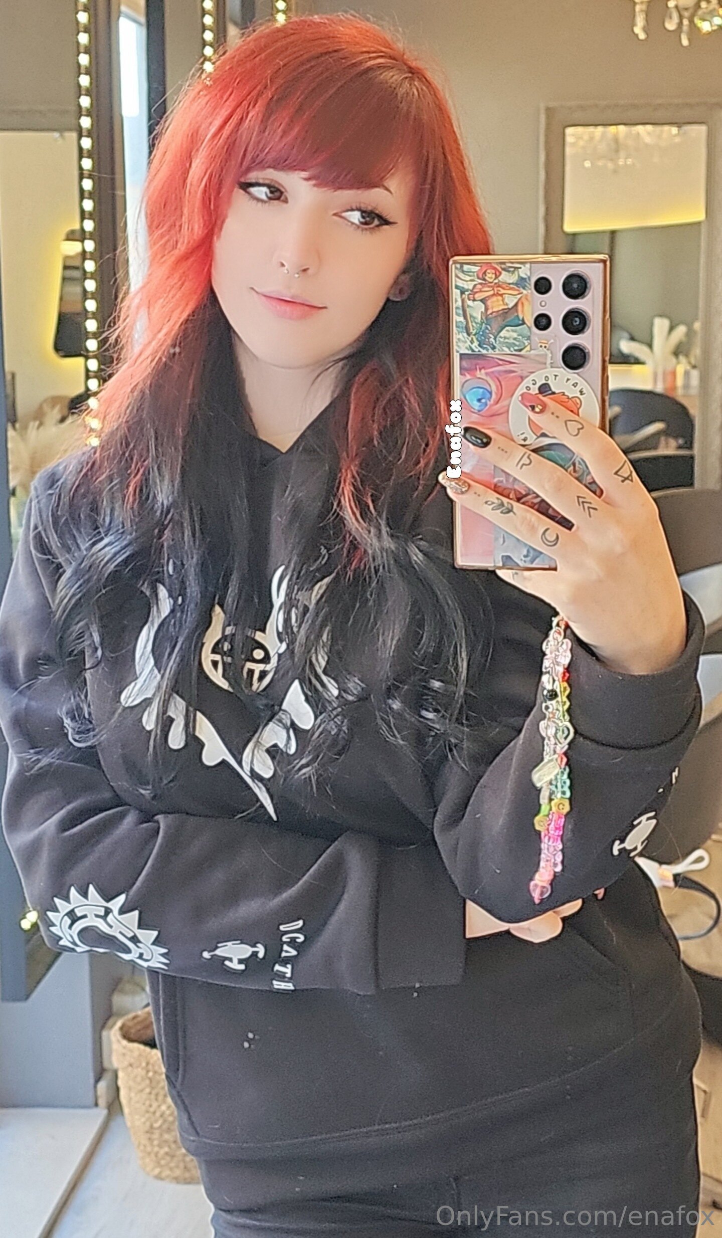 Enafox 03042024 Enafox - Onlyfans SiteRip