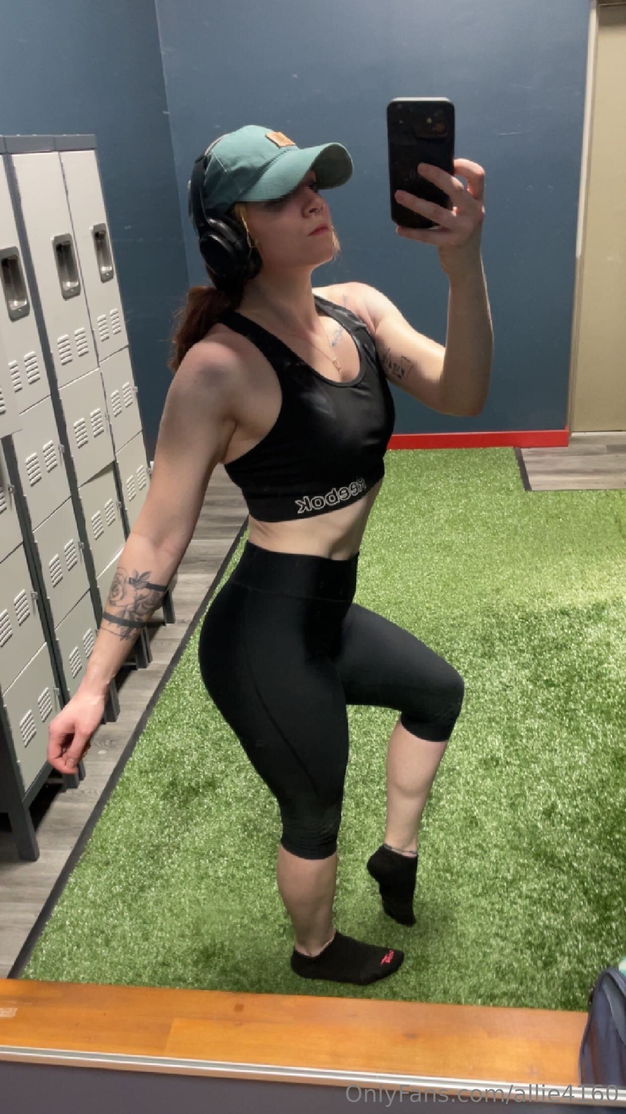 Allie4160 03042024 Allie Cat - Onlyfans SiteRip - Forumporn