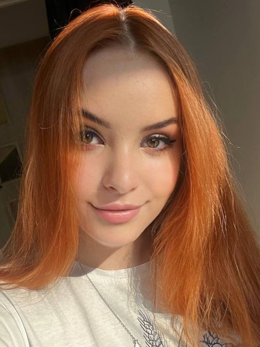 Vika redheadbaby 06042024 Victoria ???? - Onlyfans SiteRip - Forumporn