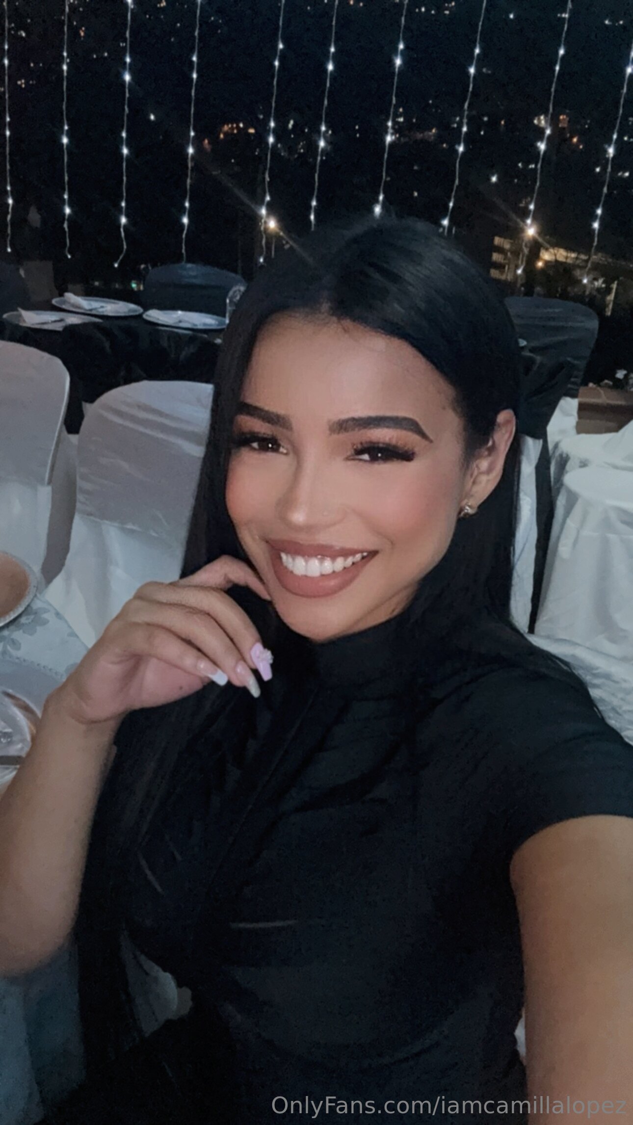 Iamcamillalopez 08042024 Camilla Lopez ???????????? - Onlyfans SiteRip