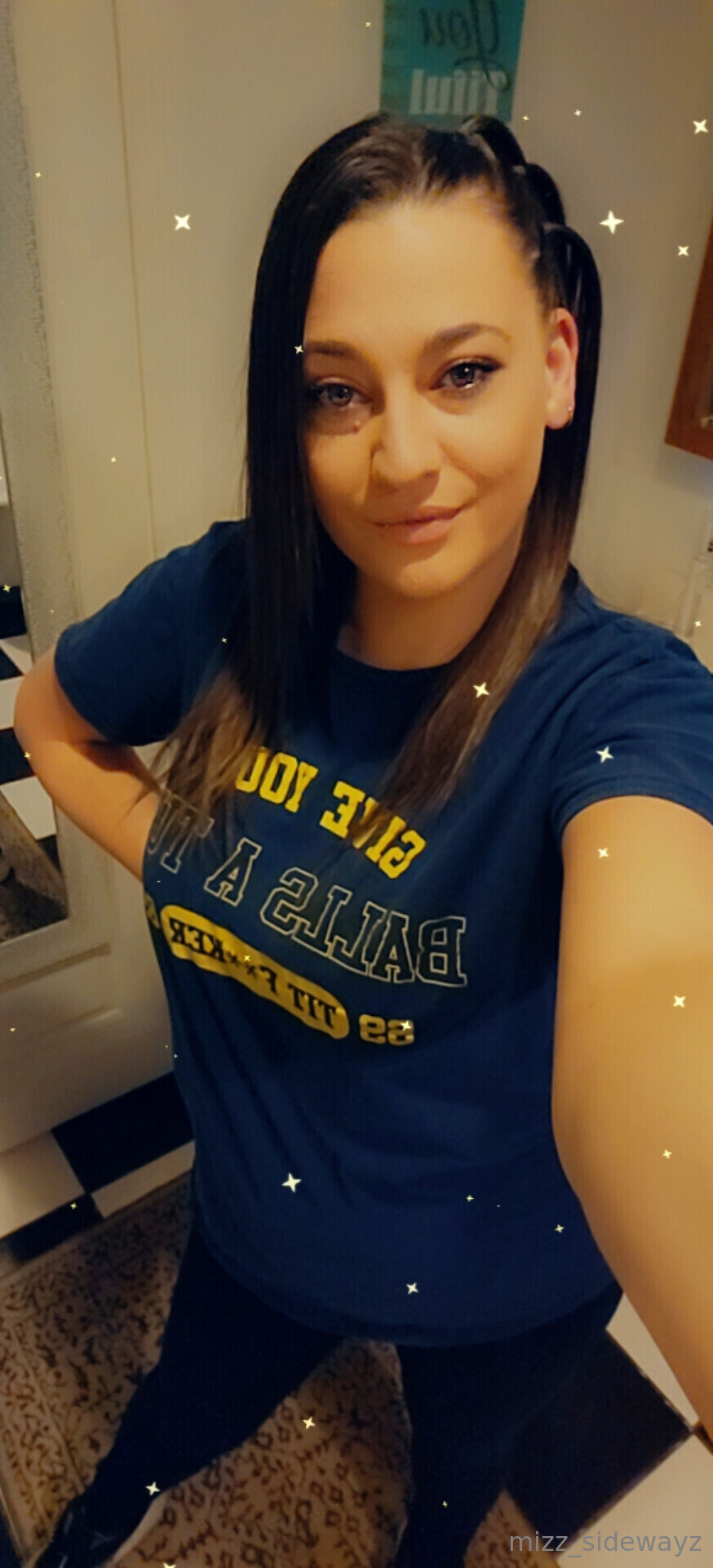 Mizz sidewayz. 10042024 Mizz sidewayz - Onlyfans SiteRip - Forumporn