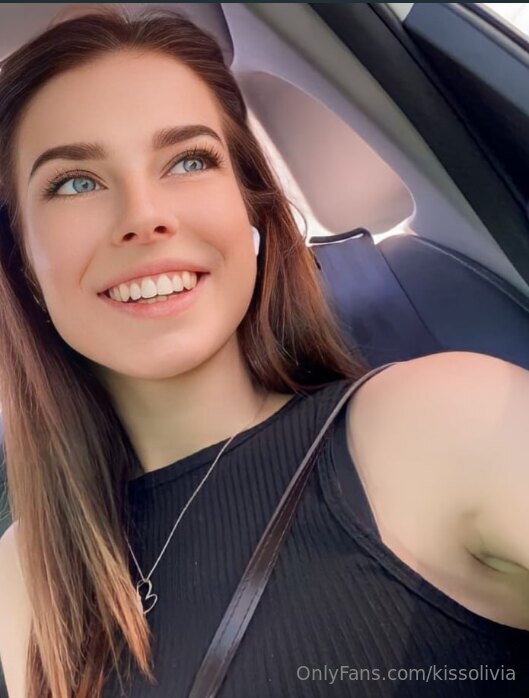 Kissolivia. 10042024 Olivia - Onlyfans SiteRip - Forumporn