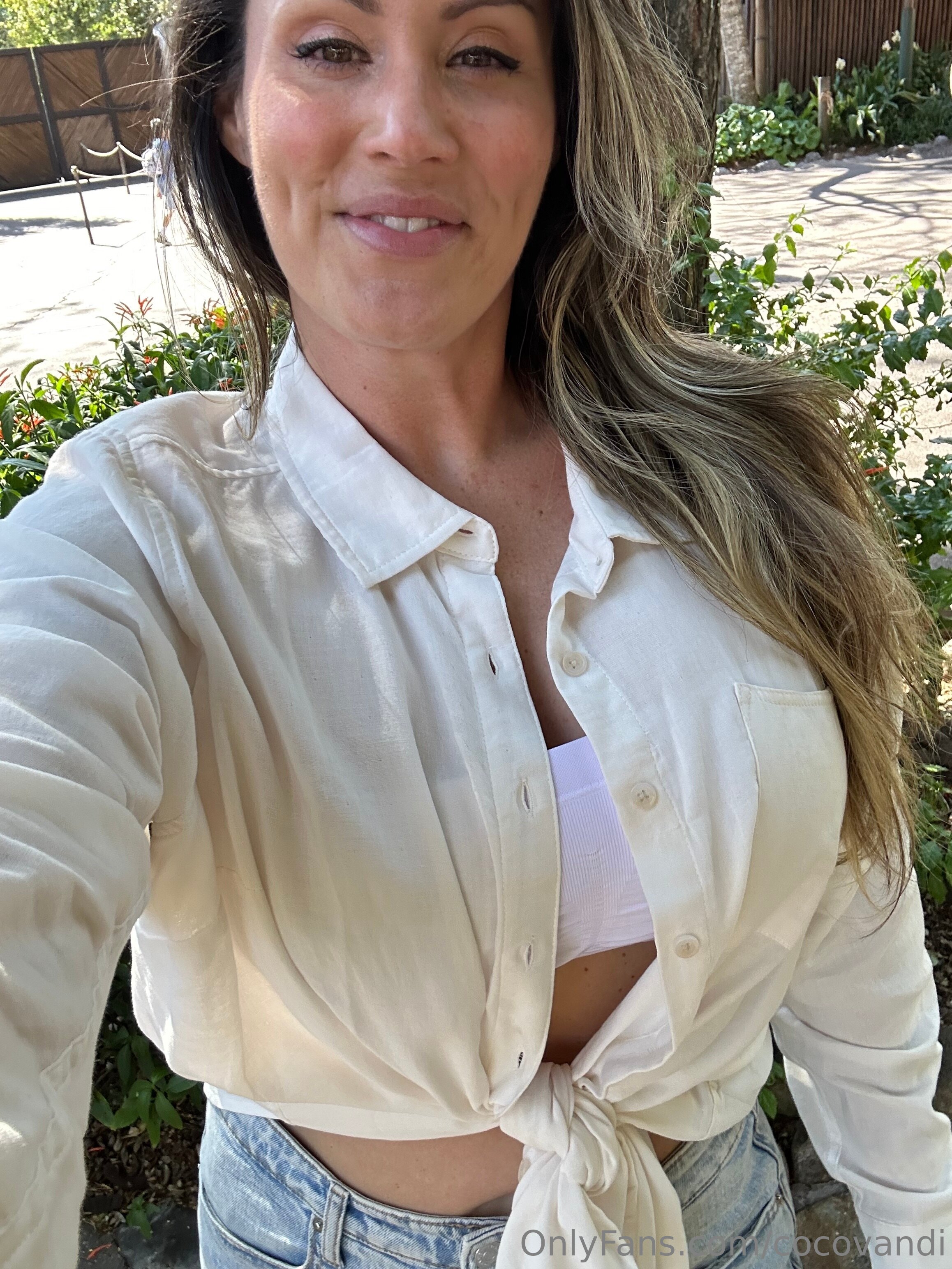 Cocovandi. 10042024 Coco Vandi - Onlyfans SiteRip - Forumporn