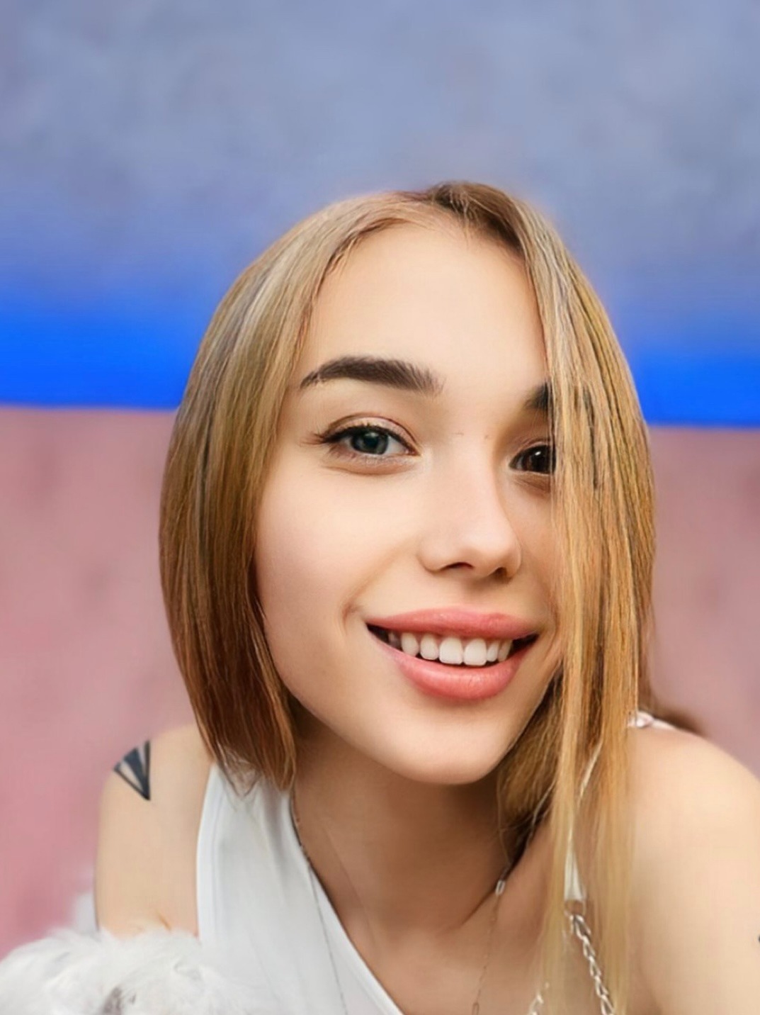 Dasha tiny virgin. 10042024 Dasha Tiny Virgin ???? - Onlyfans SiteRip - Forumporn