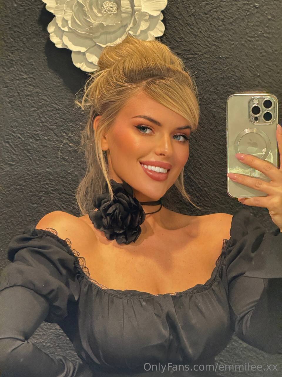 Emmilee.xx. 10042024 ????﻿????﻿Emily????﻿????﻿ - Onlyfans SiteRip