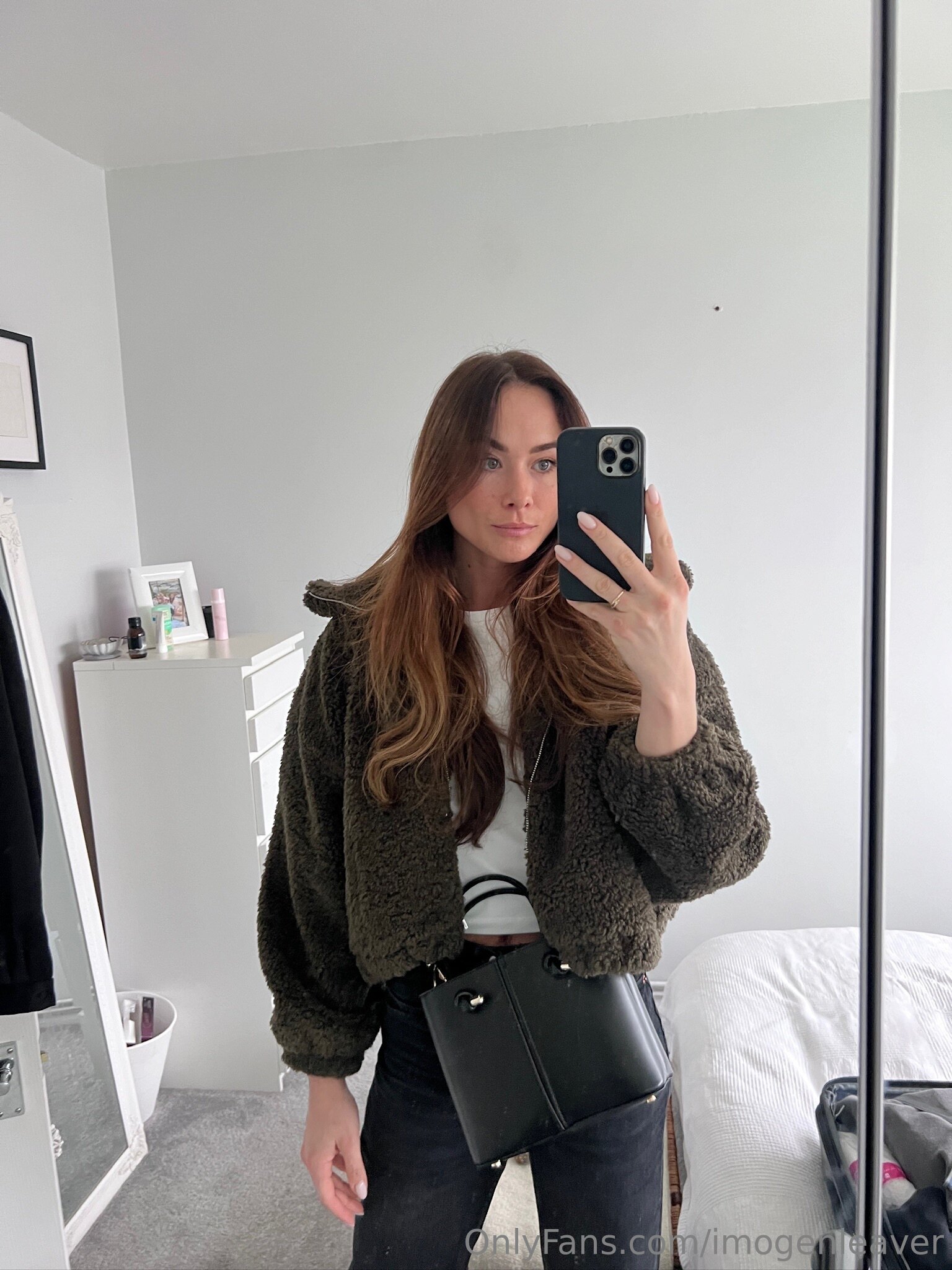 Imogenleaver. 10042024 Imogen Leaver - Onlyfans SiteRip - Forumporn