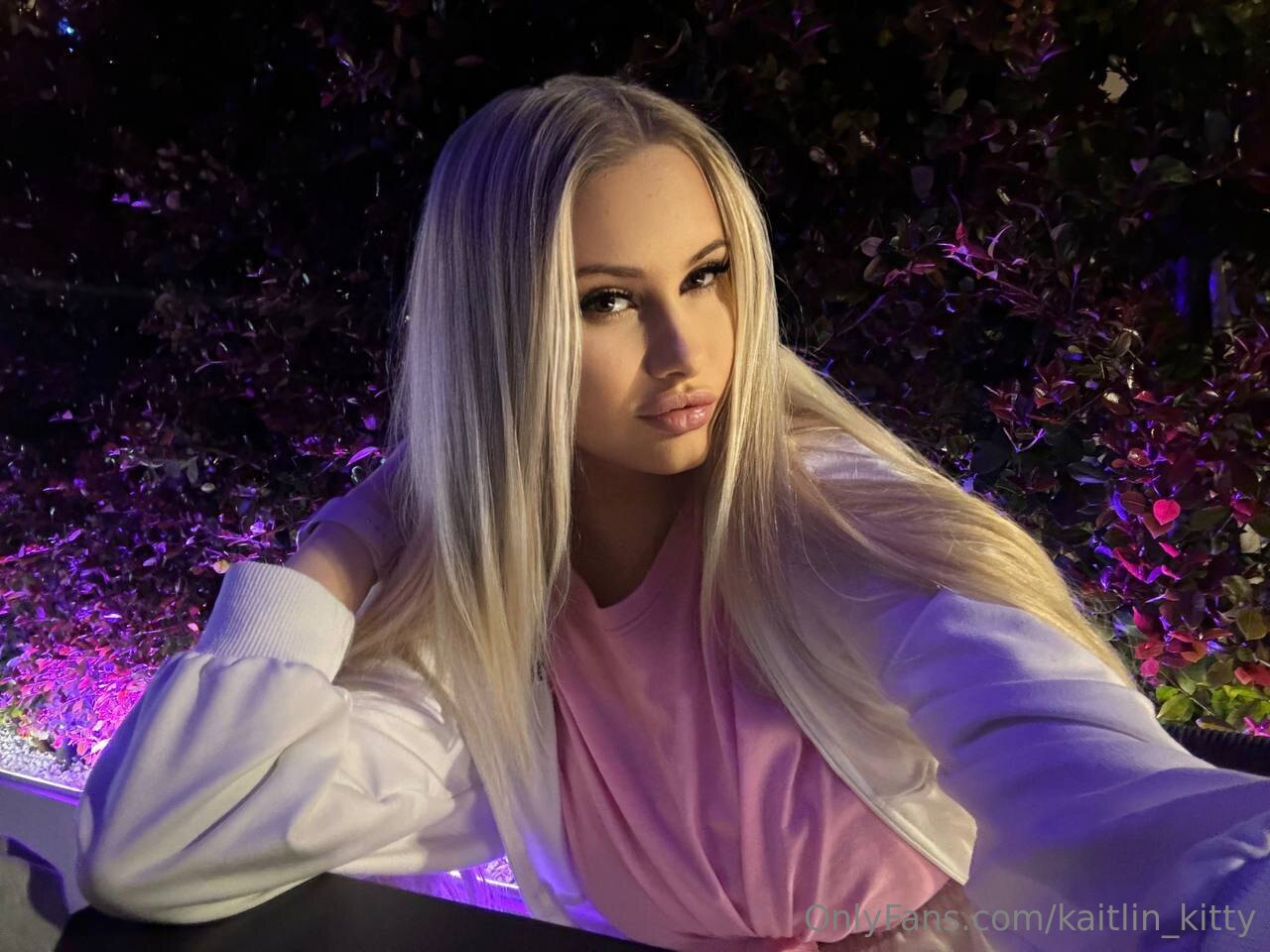 Kaitlin kitty 20042024 Kaitlin Williams - Onlyfans SiteRip - Forumporn