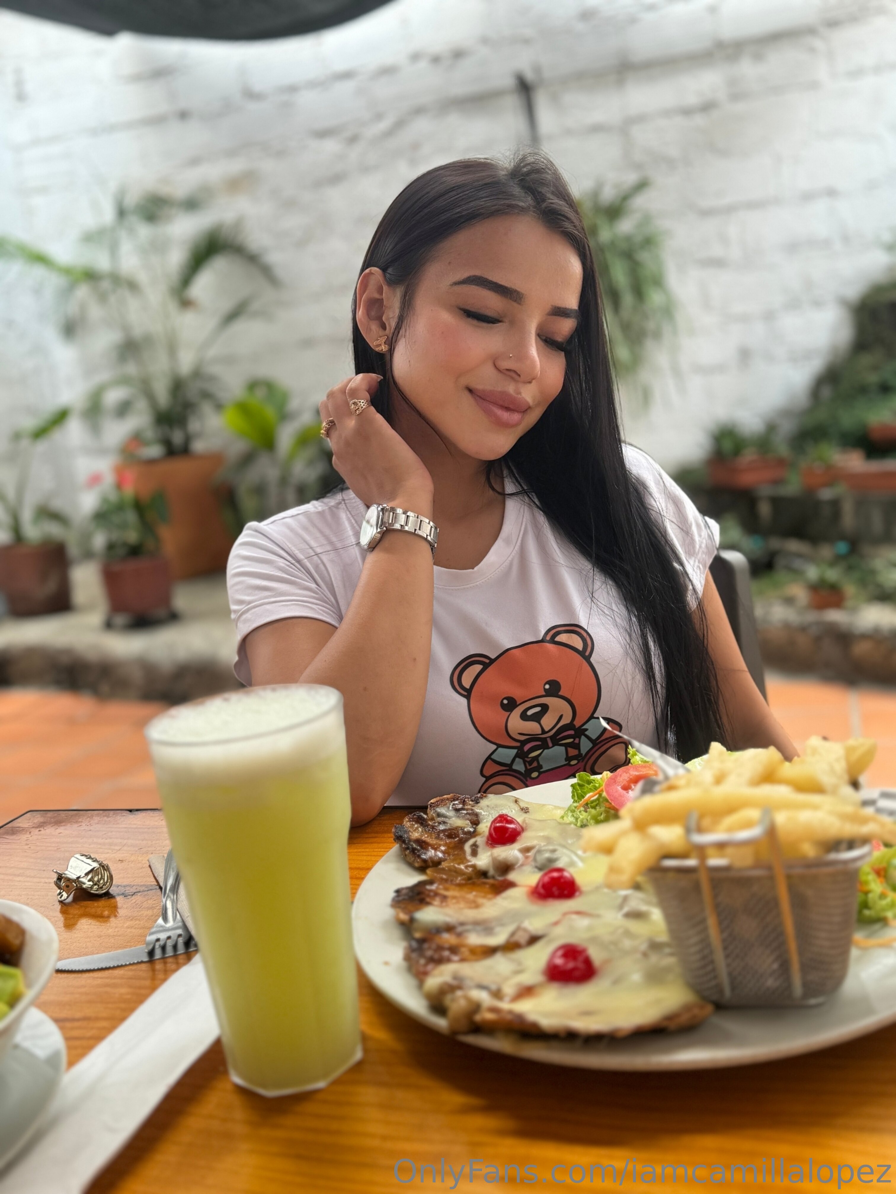 The Camilla Araujo OnlyFans Controversy Explained - Truth or Fiction