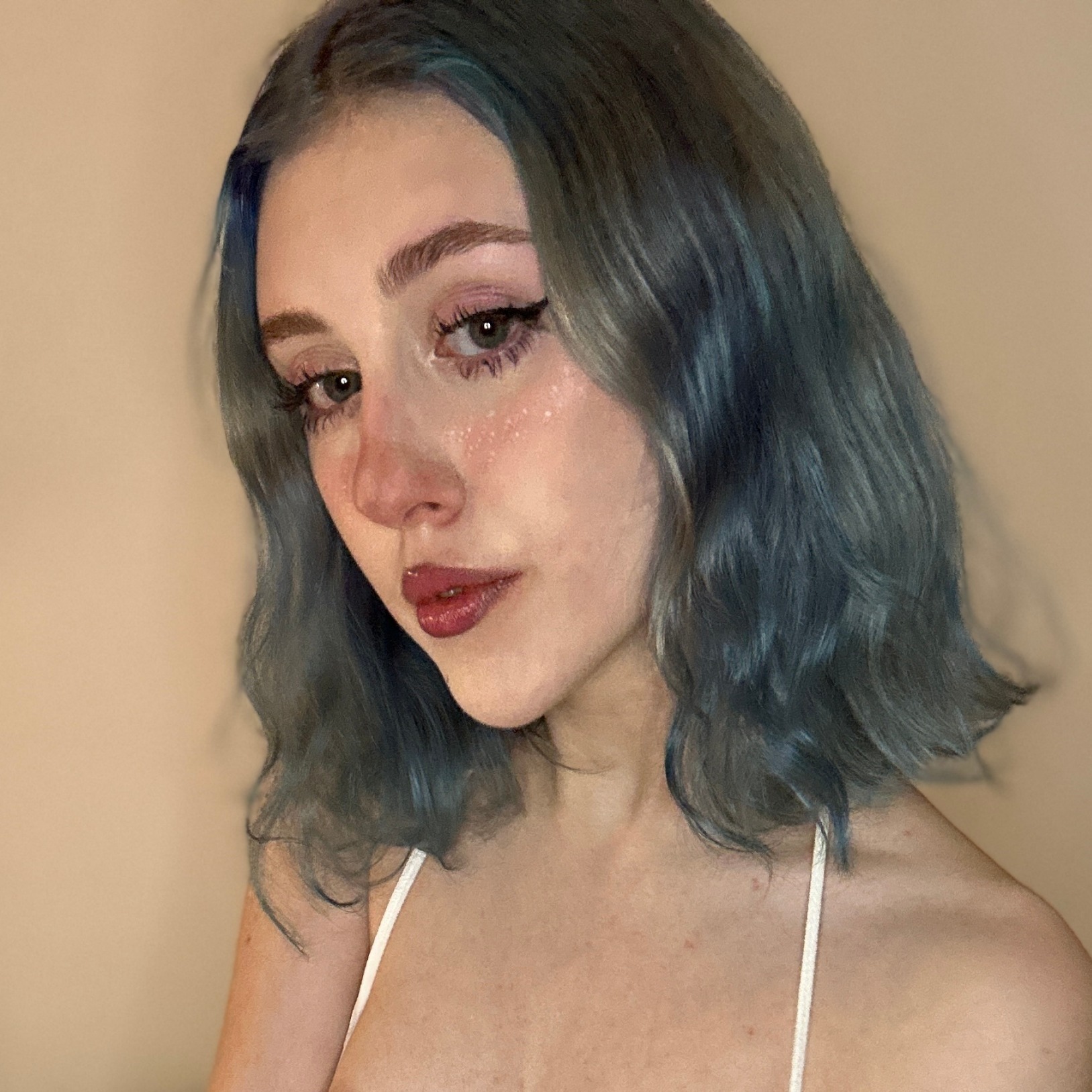 Louise light 20042024 Louise: hot and spicy ???????? - Onlyfans SiteRip