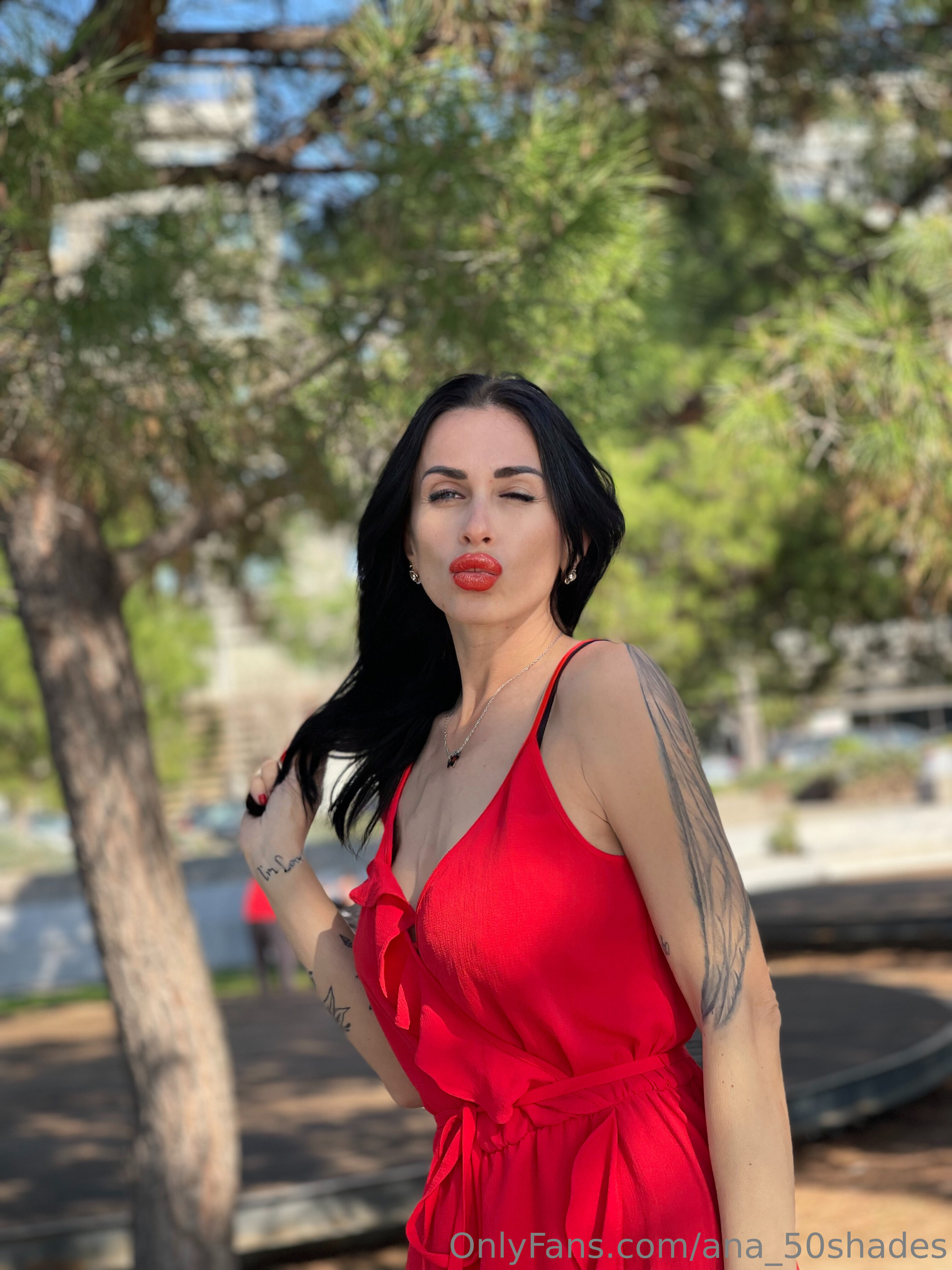 Ana 50shades 28042024 Anastasia - Onlyfans SiteRip - Forumporn