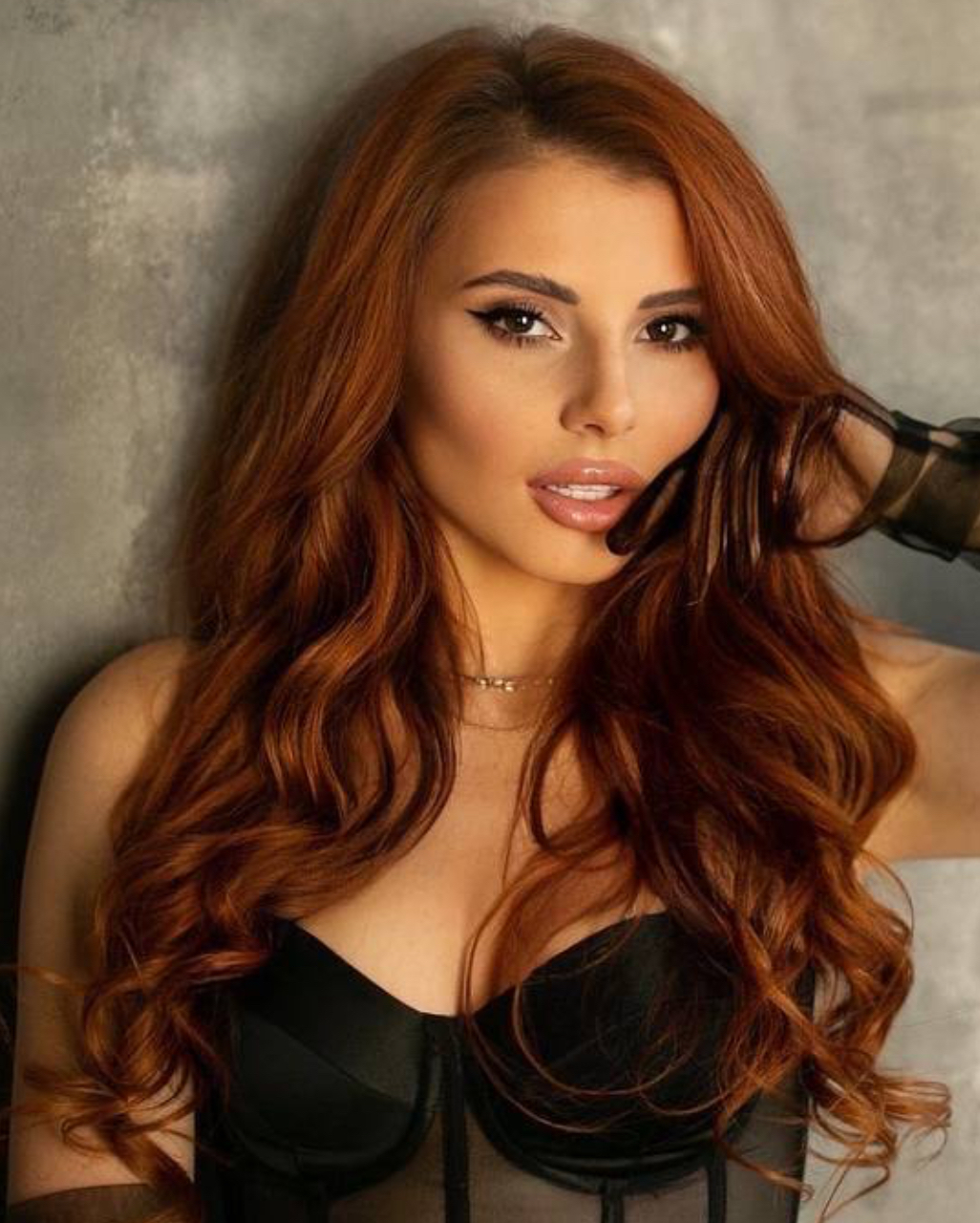 Jennyredheadqueen 28042024 Redhead Queen Jenny ???????? - Onlyfans