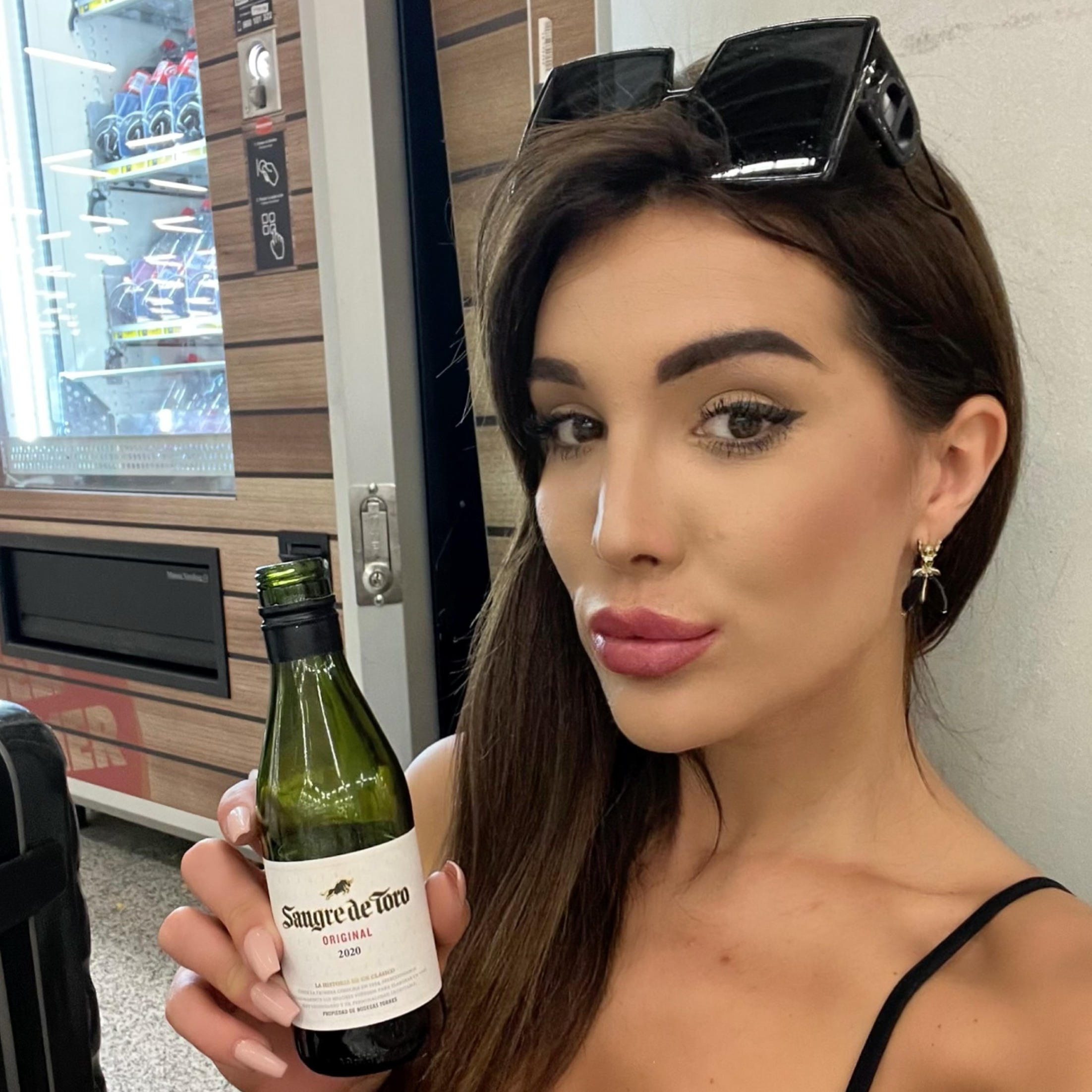 Sophiadiorvip 01052024 Warm doll ~ ???????????????????????? ???????????????????? - Onlyfans