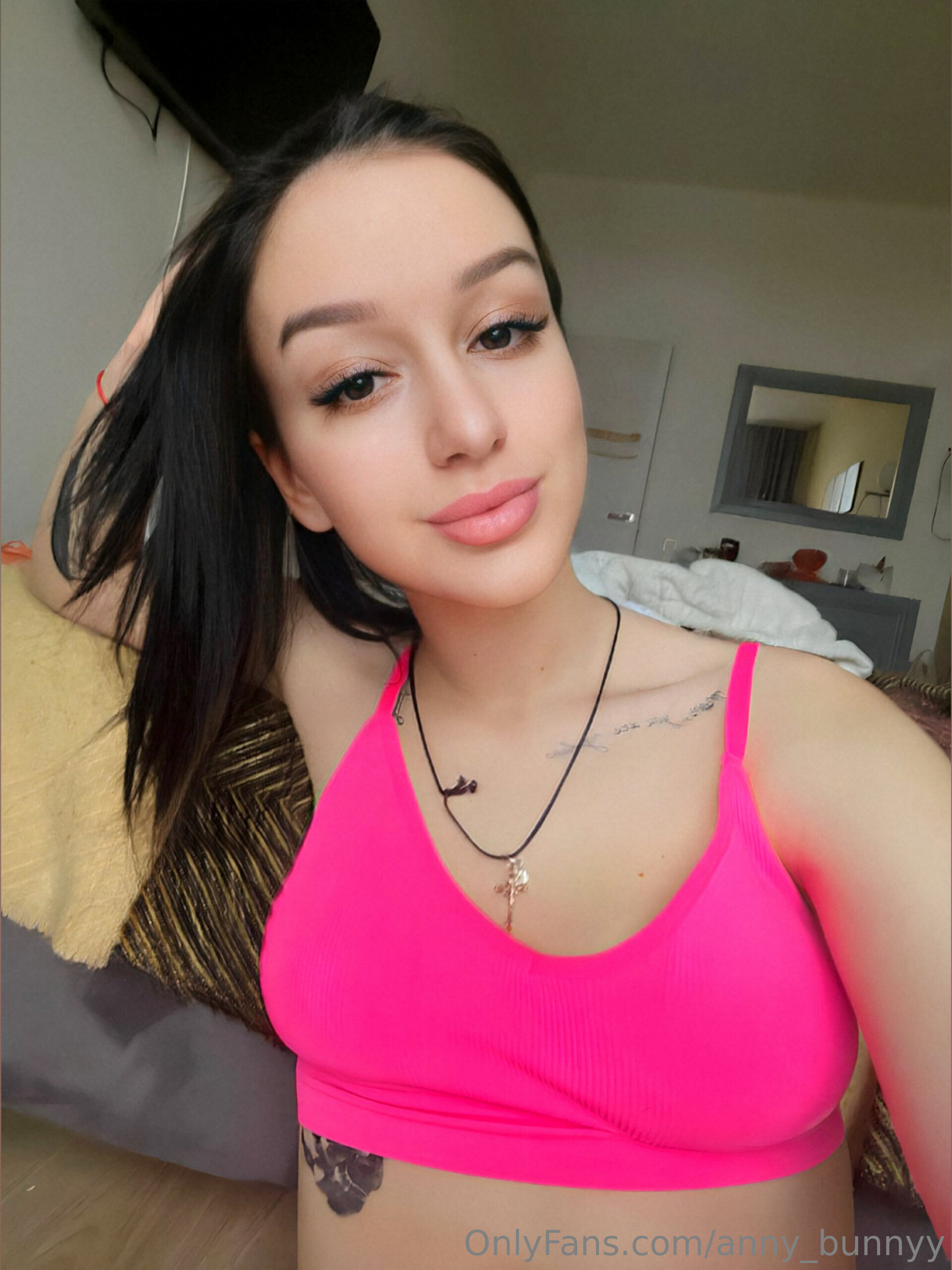 Anny bunnyy 03052024 🍭 Anny Bunny 🍭 - Onlyfans SiteRip