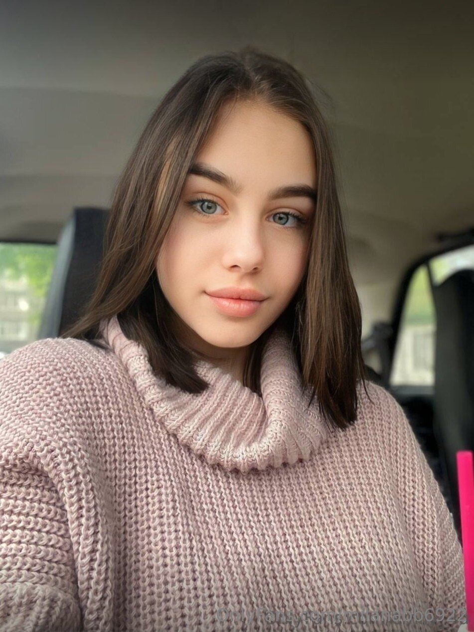 Milanabb6922 05052024 Milana - Onlyfans SiteRip - Forumporn