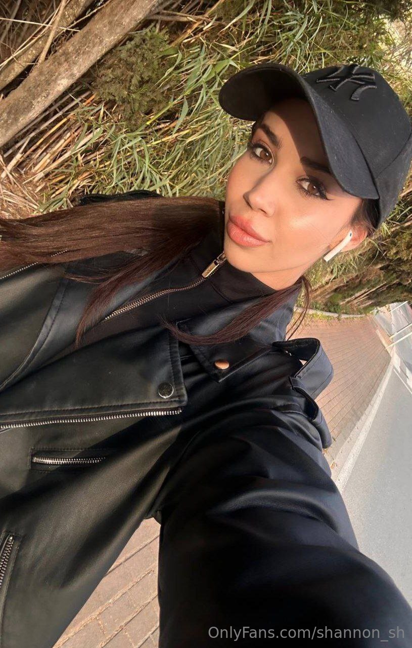 Shannon sh 08052024 ????Shannon???? - Onlyfans SiteRip - Forumporn