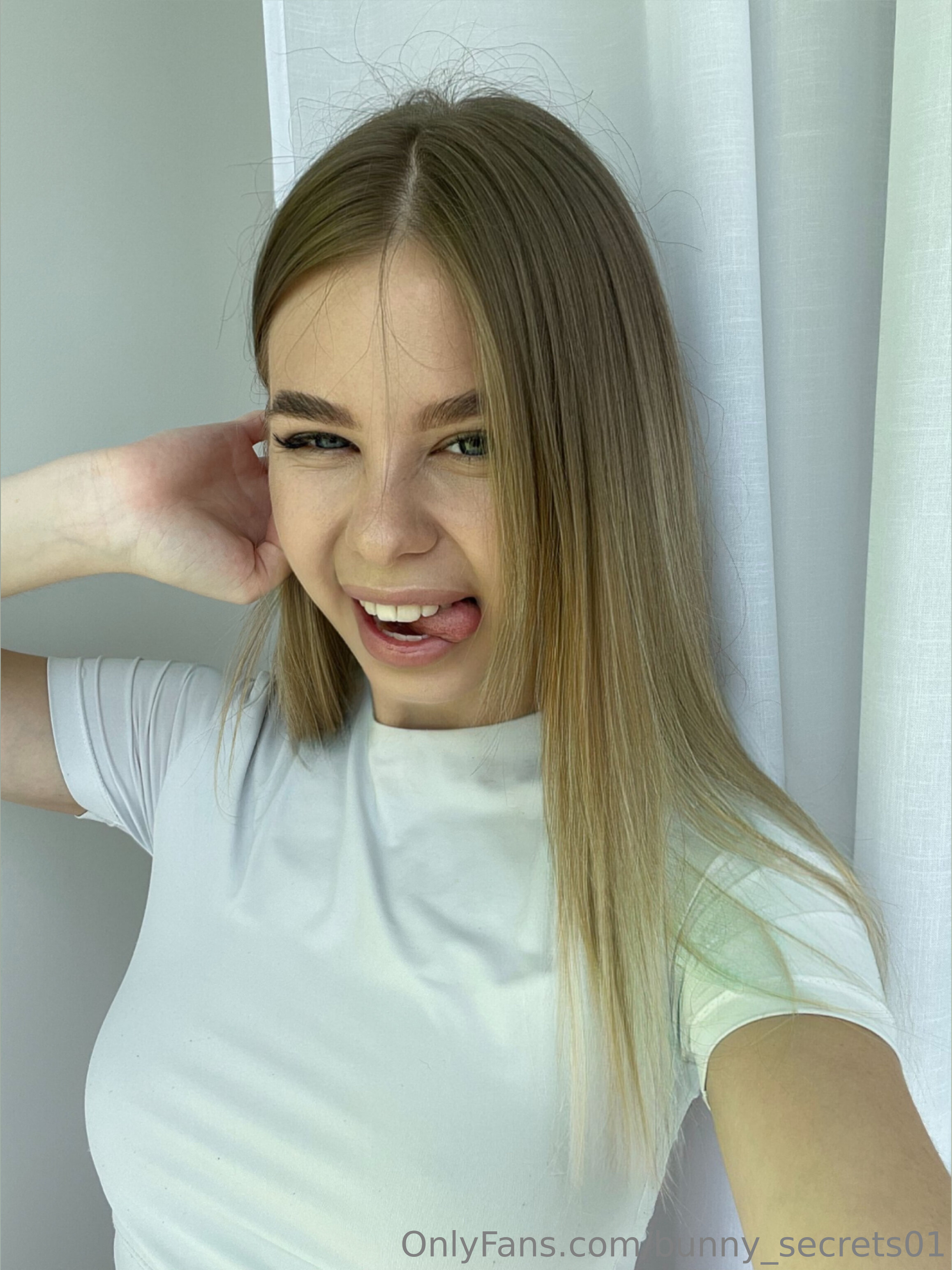 Bunny secrets01 08052024 Polina???? - Onlyfans SiteRip - Forumporn