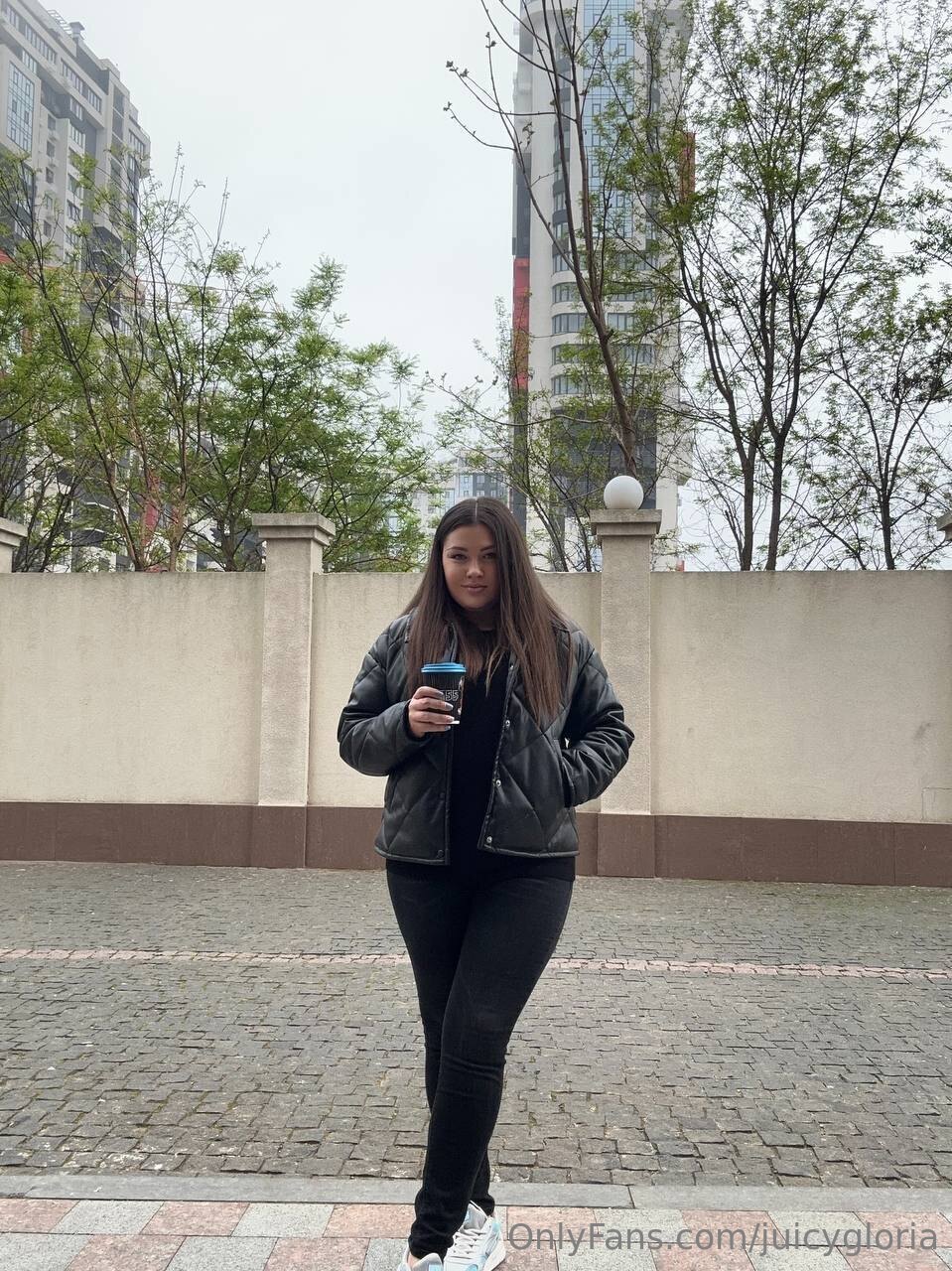 Juicygloria 08052024 ???? Juicy Gloria ???? - Onlyfans SiteRip - Forumporn
