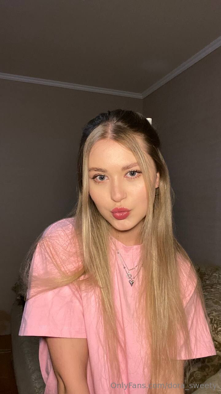 Dora sweety 10052024 Dora - Onlyfans SiteRip - Forumporn