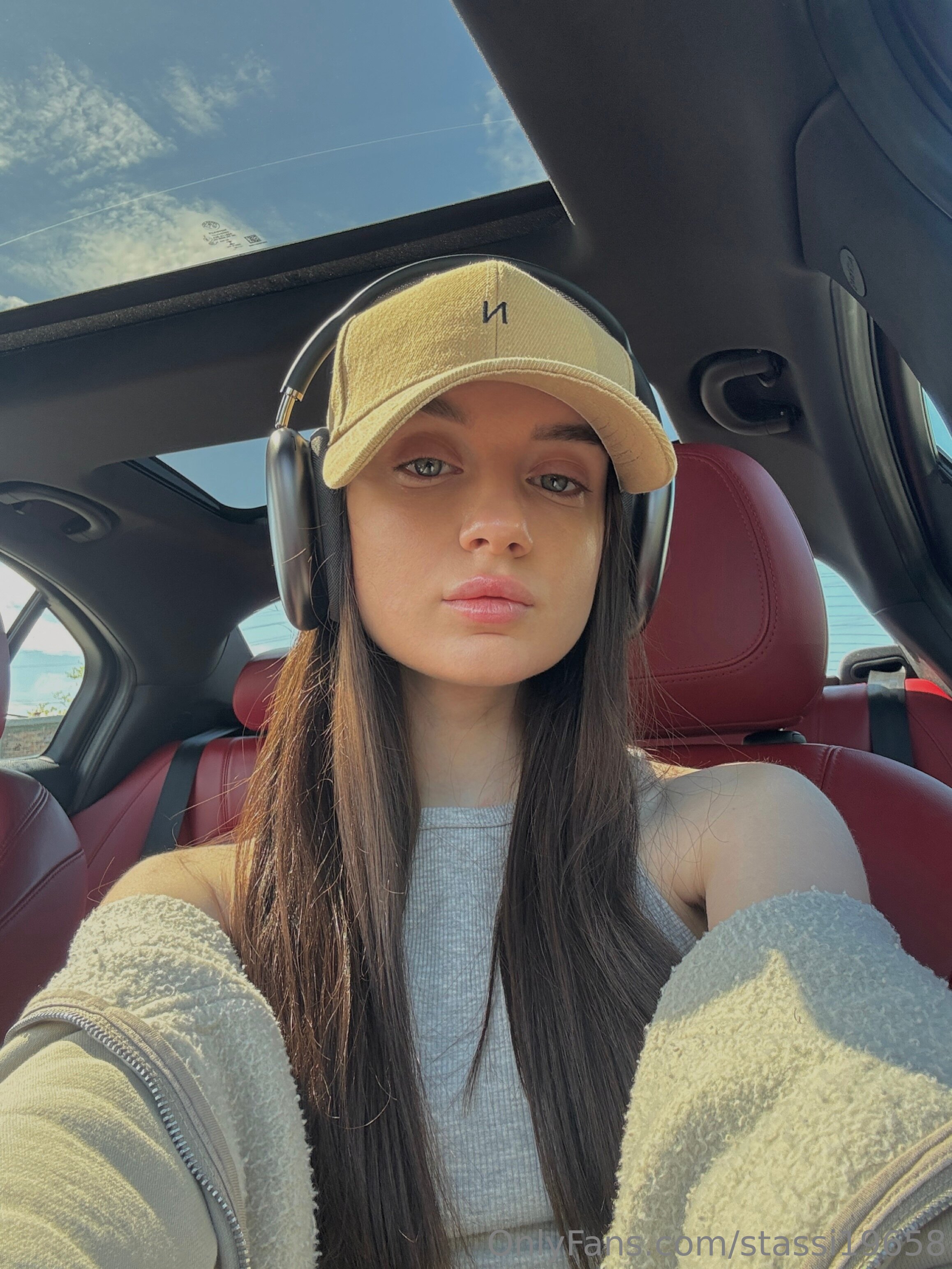 Stassi19658 10052024 Nastia - Onlyfans SiteRip - Forumporn