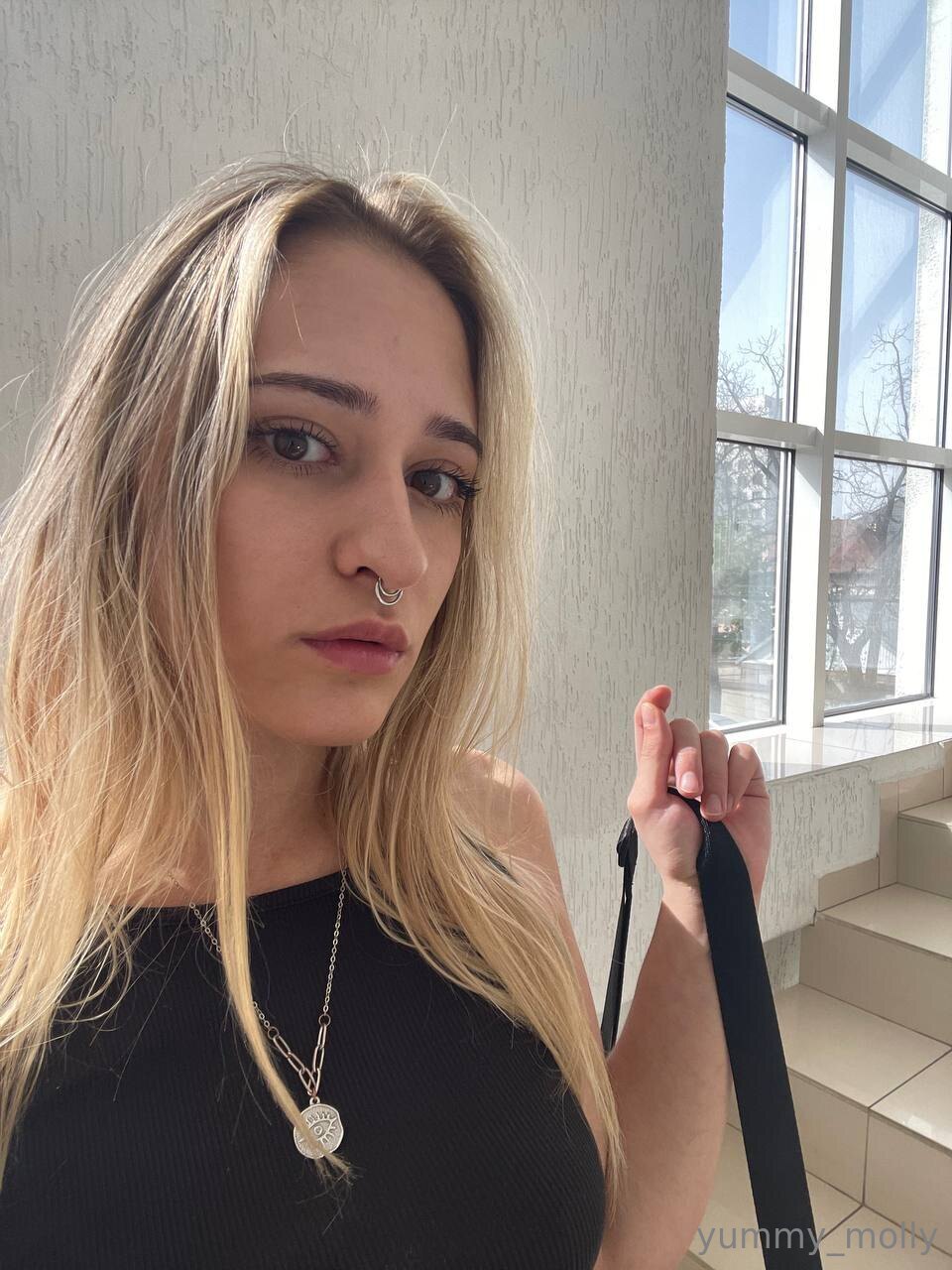 Yummy molly 10052024 ???????????????????? ???????? - Onlyfans SiteRip