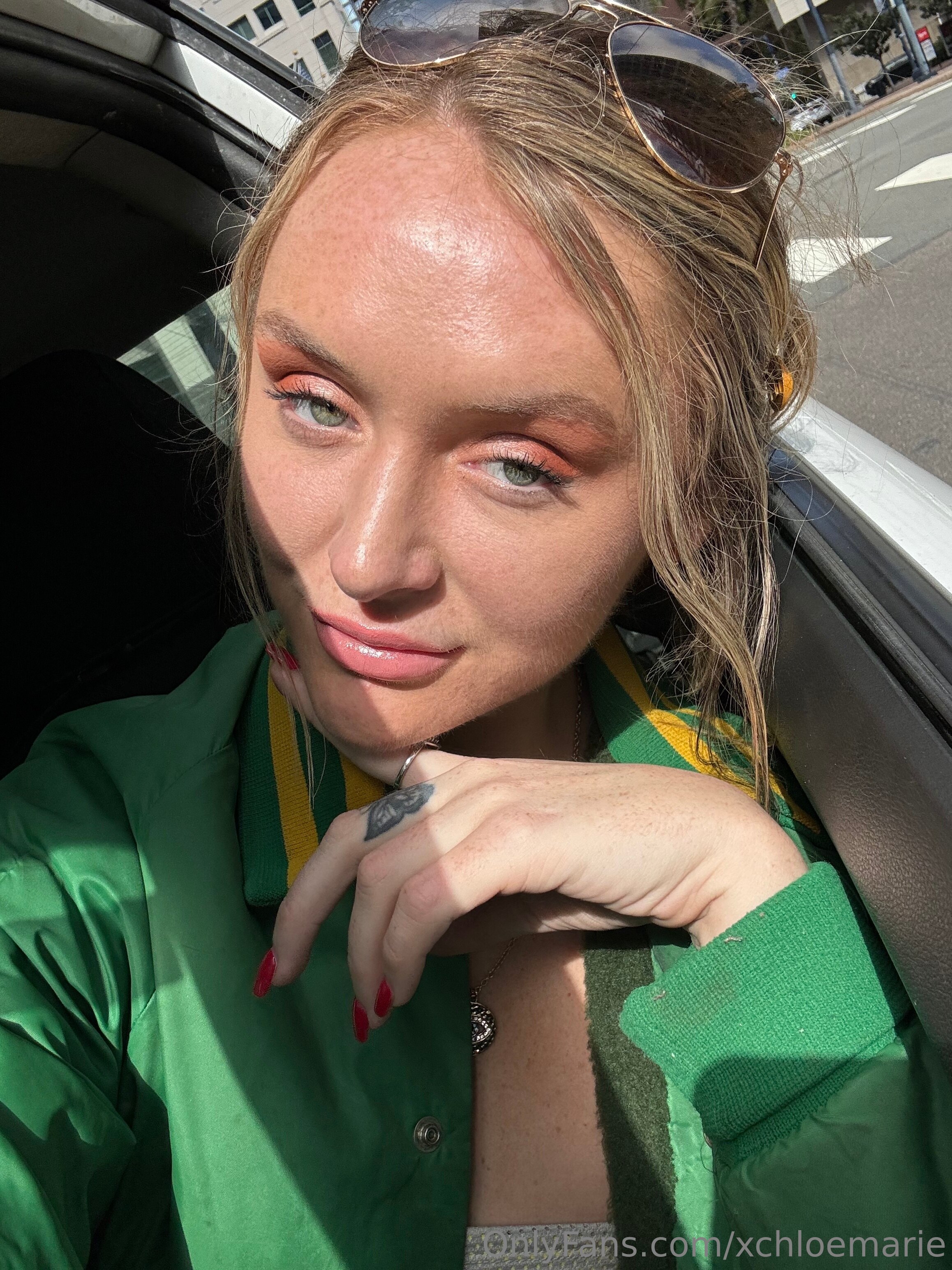 Xchloemarie 19052024 Chloe Marie - Onlyfans SiteRip - Forumporn