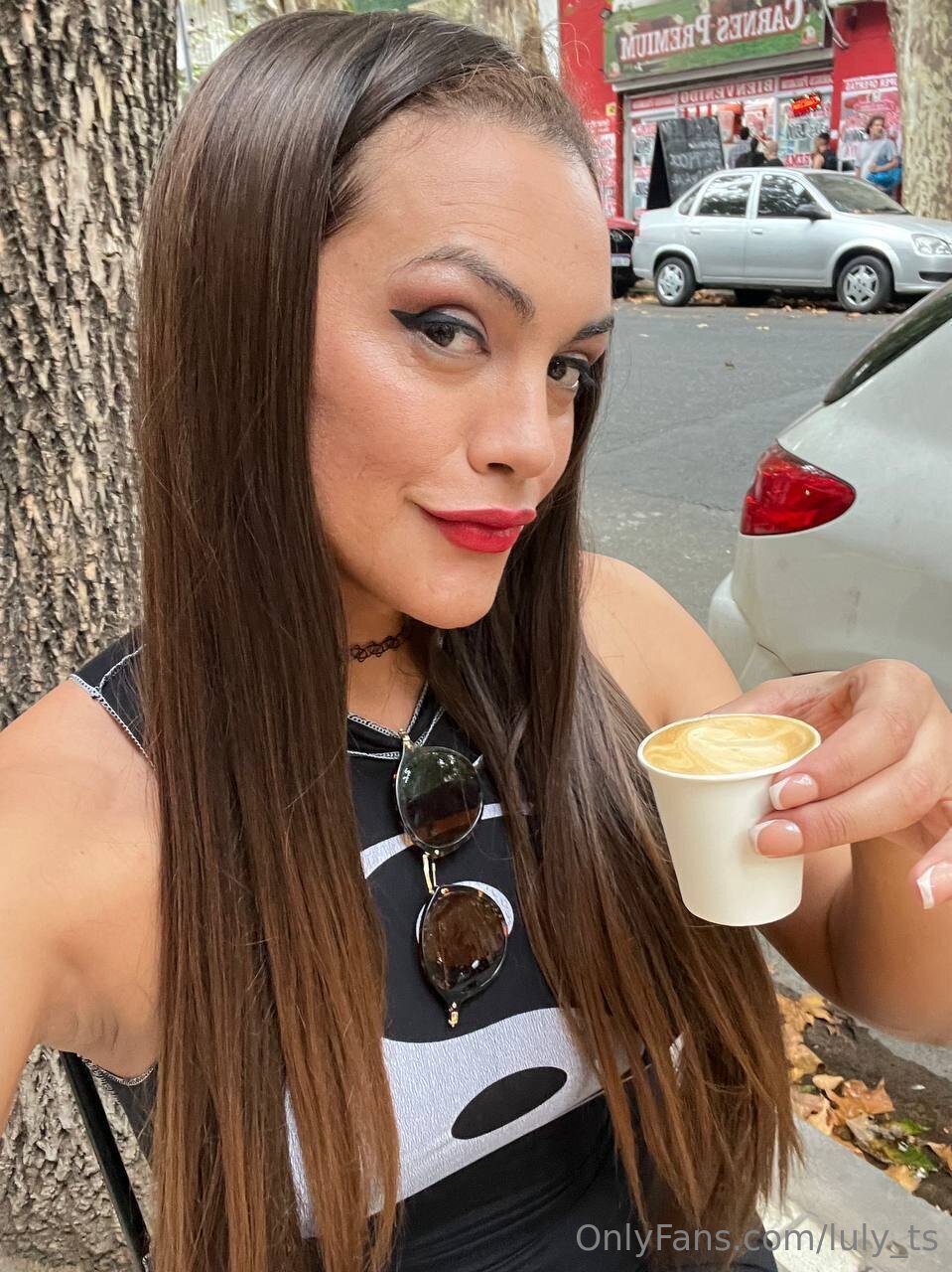 Luly ts 20052024 Luly - Onlyfans SiteRip - Forumporn