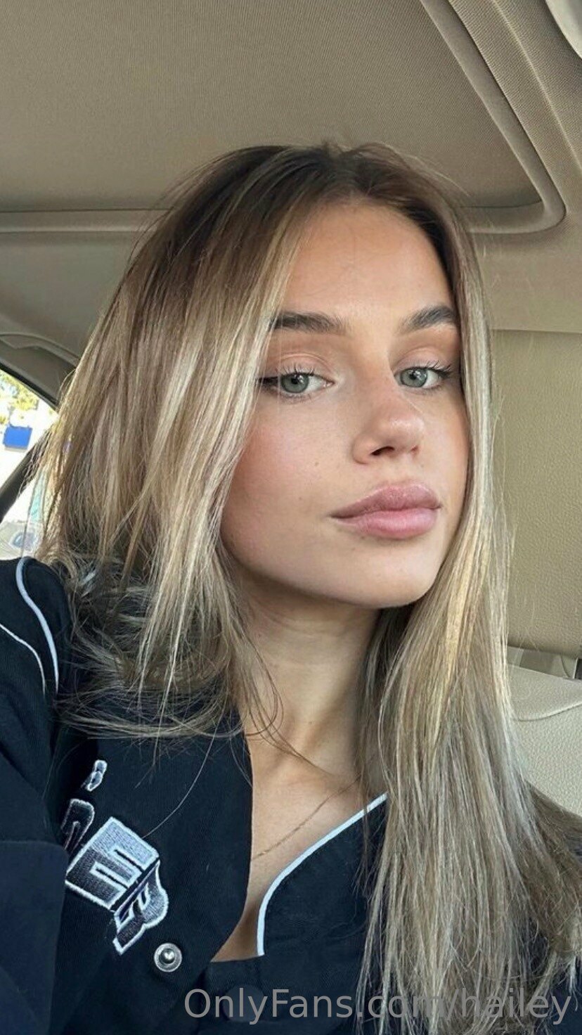 Hailey 22052024 🕊 Hailey Grice - Onlyfans SiteRip