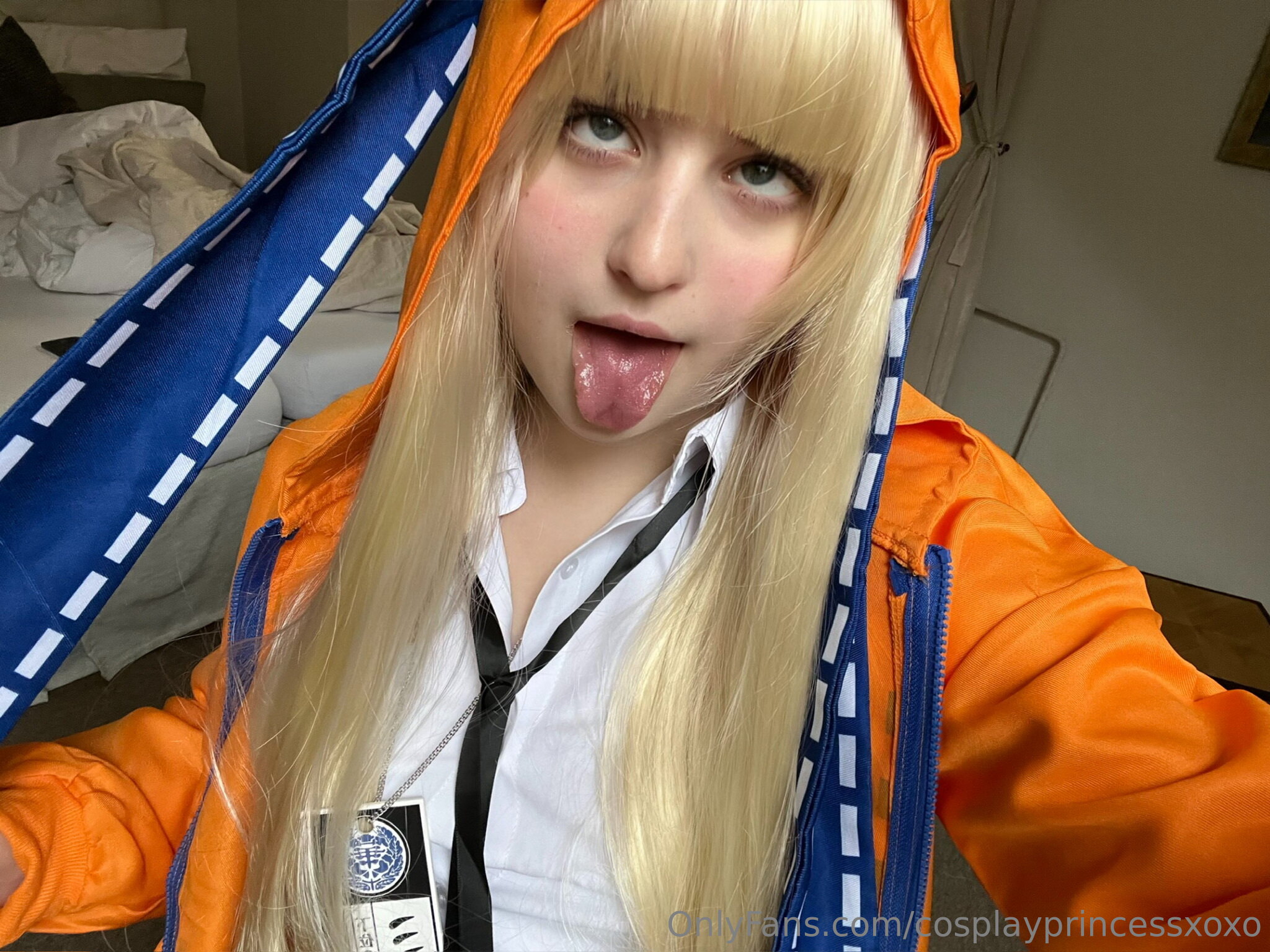 Cosplayprincessxoxo 22052024 ????Cosplay princess???? - Onlyfans